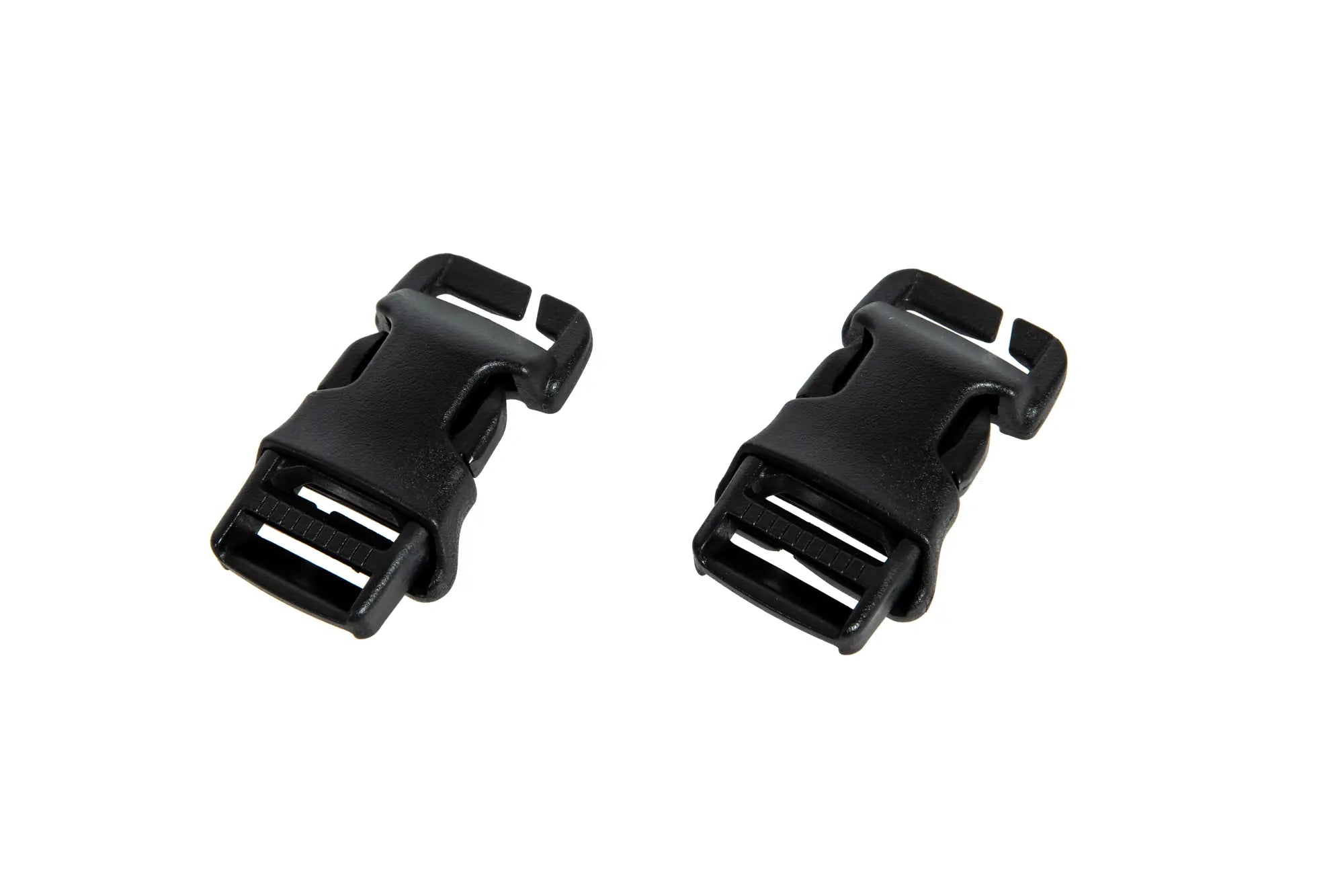 Buckle Up Adapter - Black-1