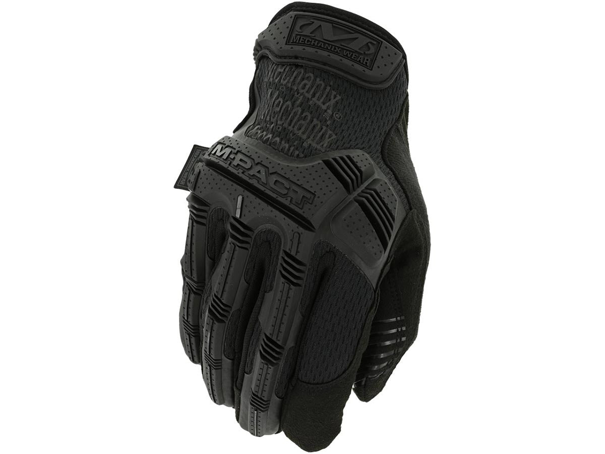 Tactical gloves MECHANIX (M-pact) - Covert