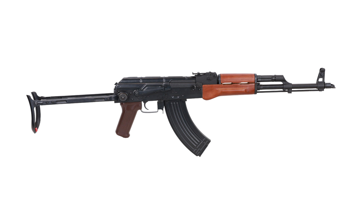 E&L AKMS Essential AEG Assault Rifle (Non-MOSFET)-3