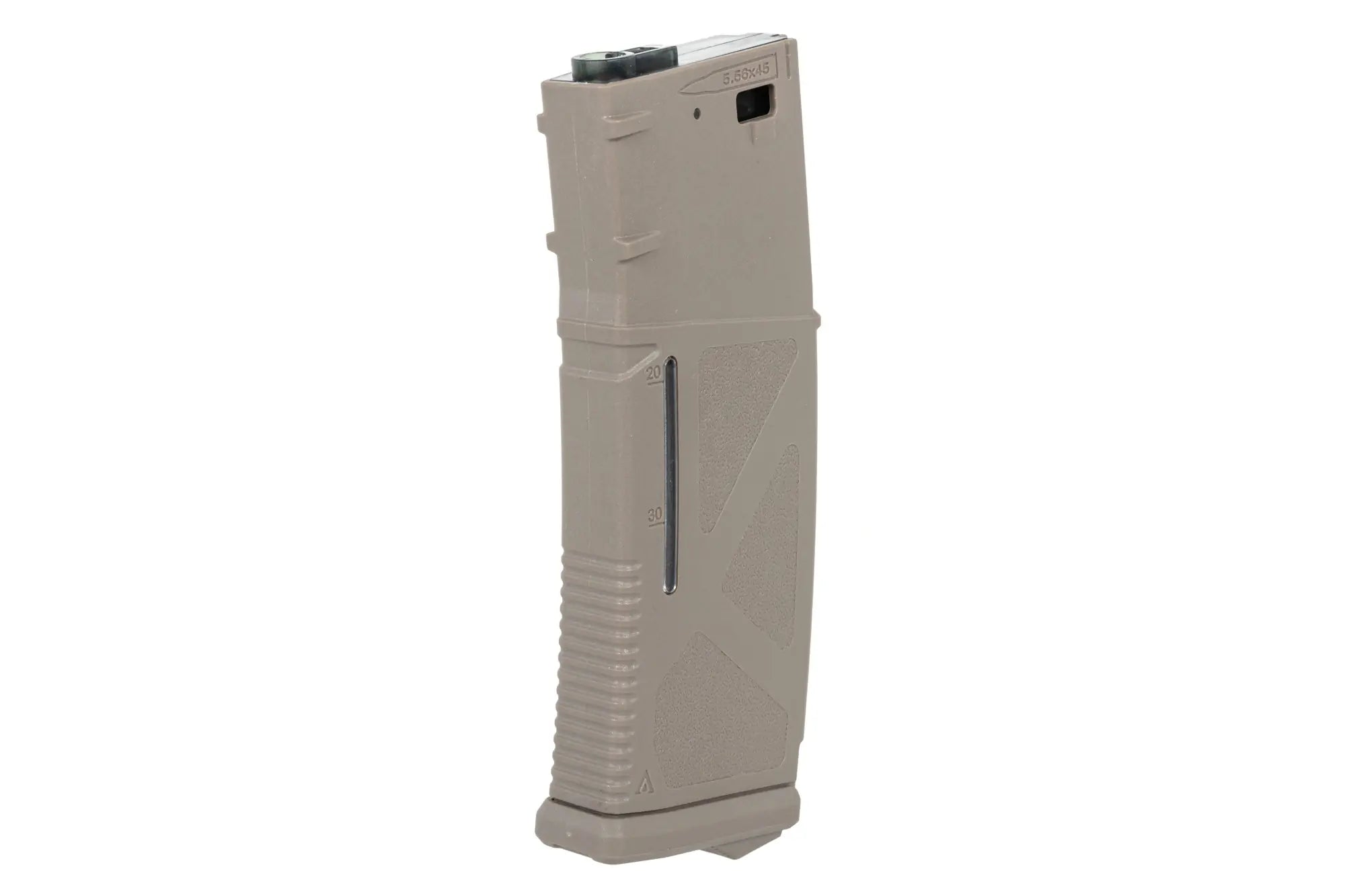 Mid-Cap 130/ 30 rounds Arcturus EMM M4/M16 Variable-Cap Magazine for M4/M16 Flat Dark Earth replicas