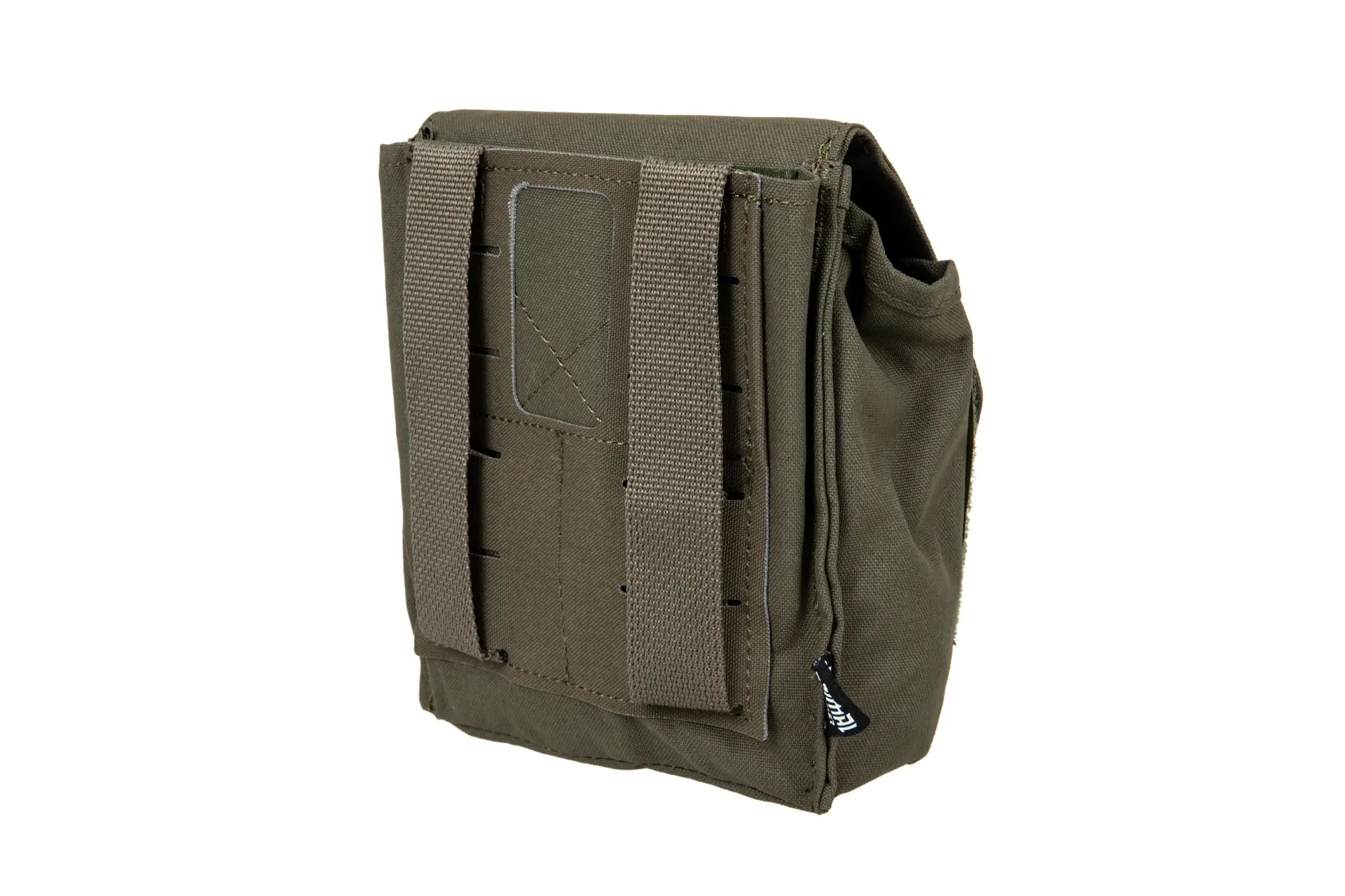 Universal Tactical Pouch Paras - Olive-1