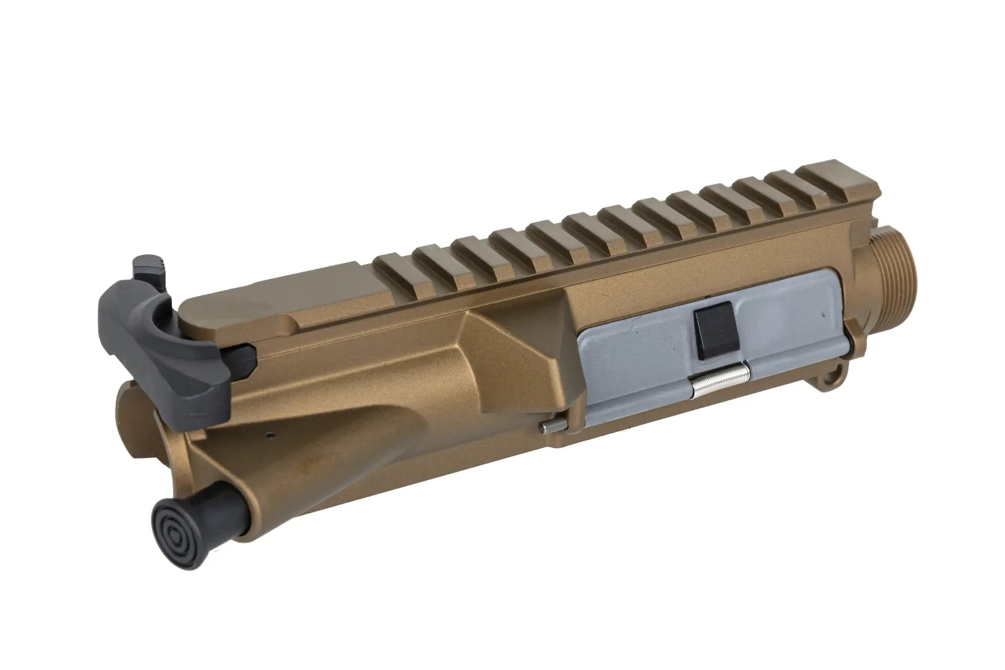 Upper body for AR15 Specna Arms EDGE™/Prime™ Chaos Bronze replicas-2