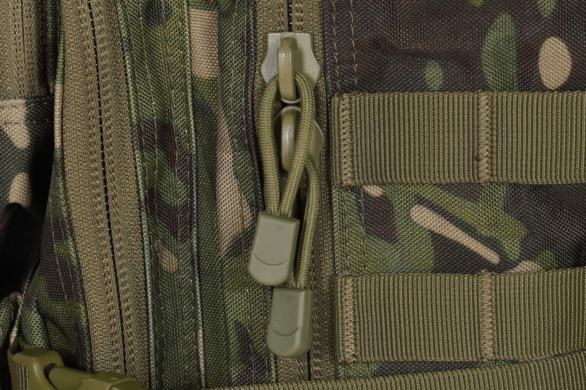 GFC Tactical Assault Pack 23L Backpack MC Tropic-2