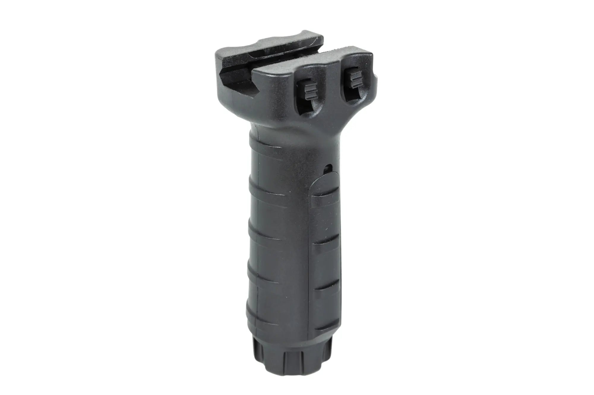 Front grip Black
