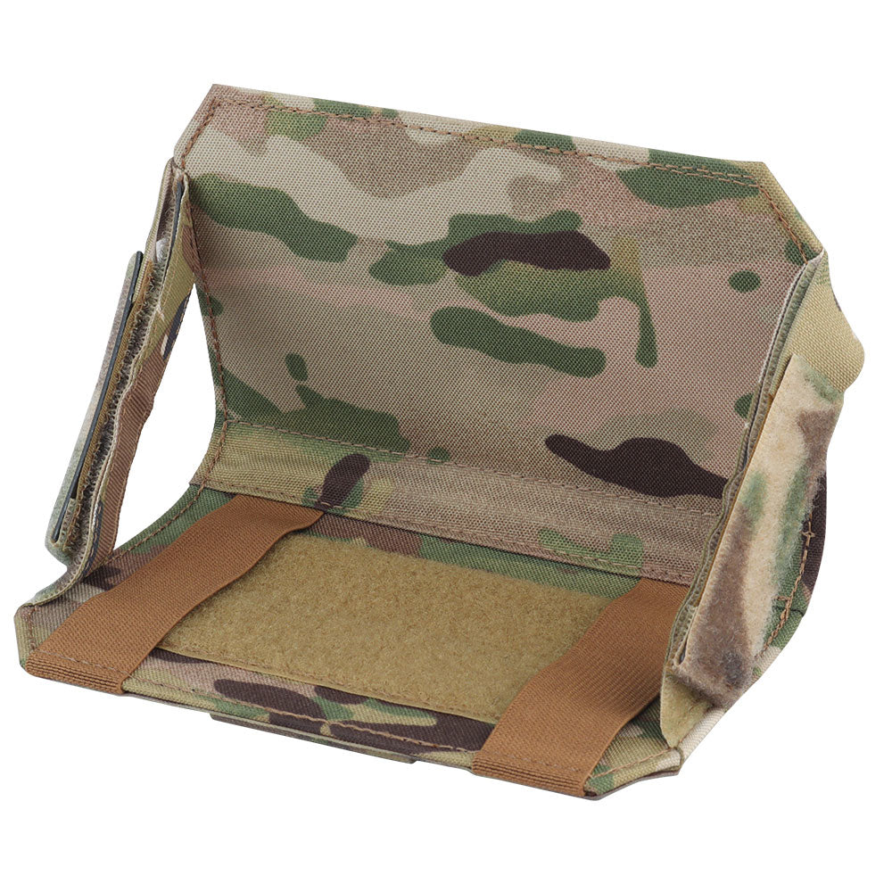 Wosport Tactical Phone Pouch Multicam Folding Phone Holder-1