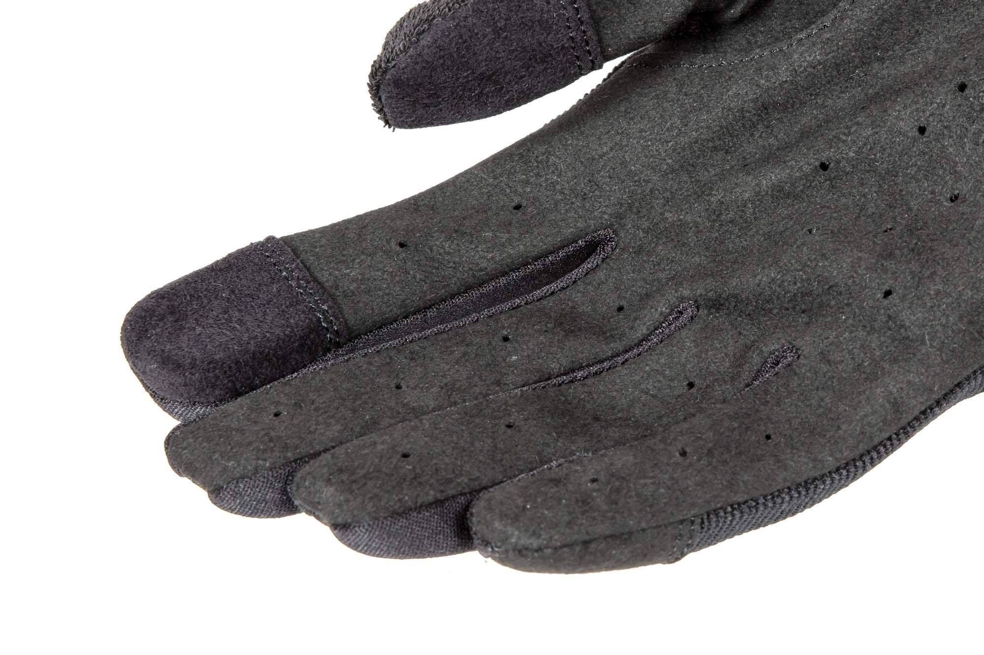 Armored Claw Accuracy Hot Weather Tactical Gloves - Black-2