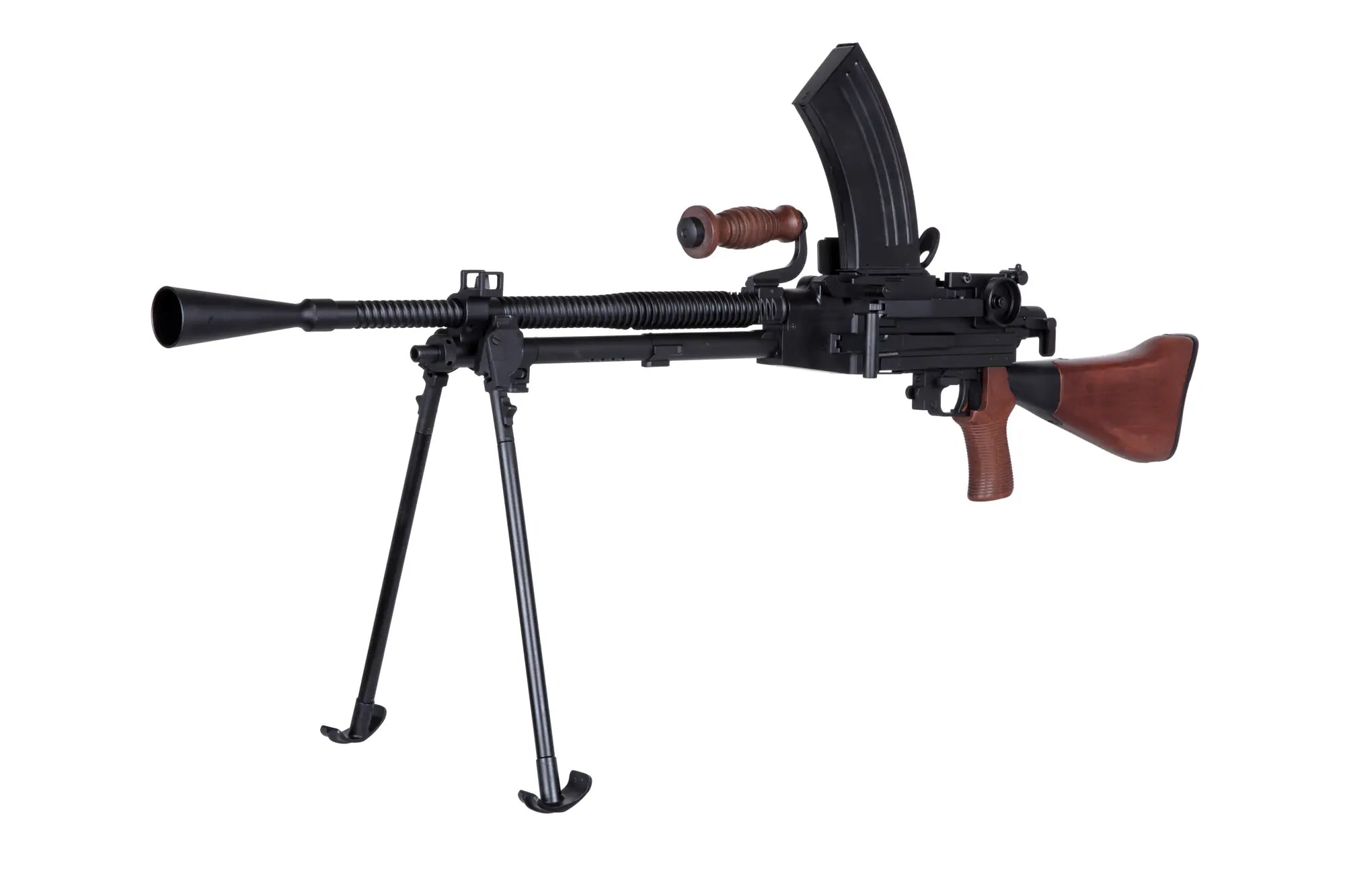 Golden Eagle Type 96 Airsoft Machine Gun-2