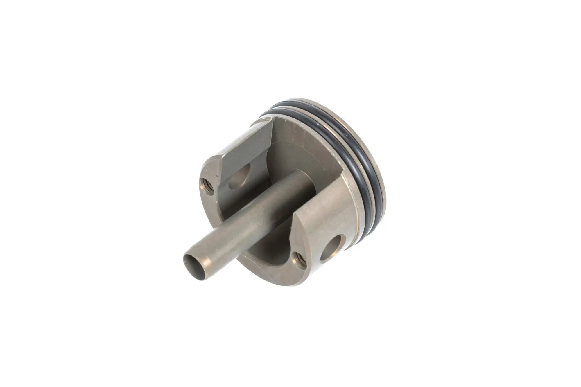 Double-sealed EPeS cylinder head AEG MK. II V2/V3 long (without bumper)