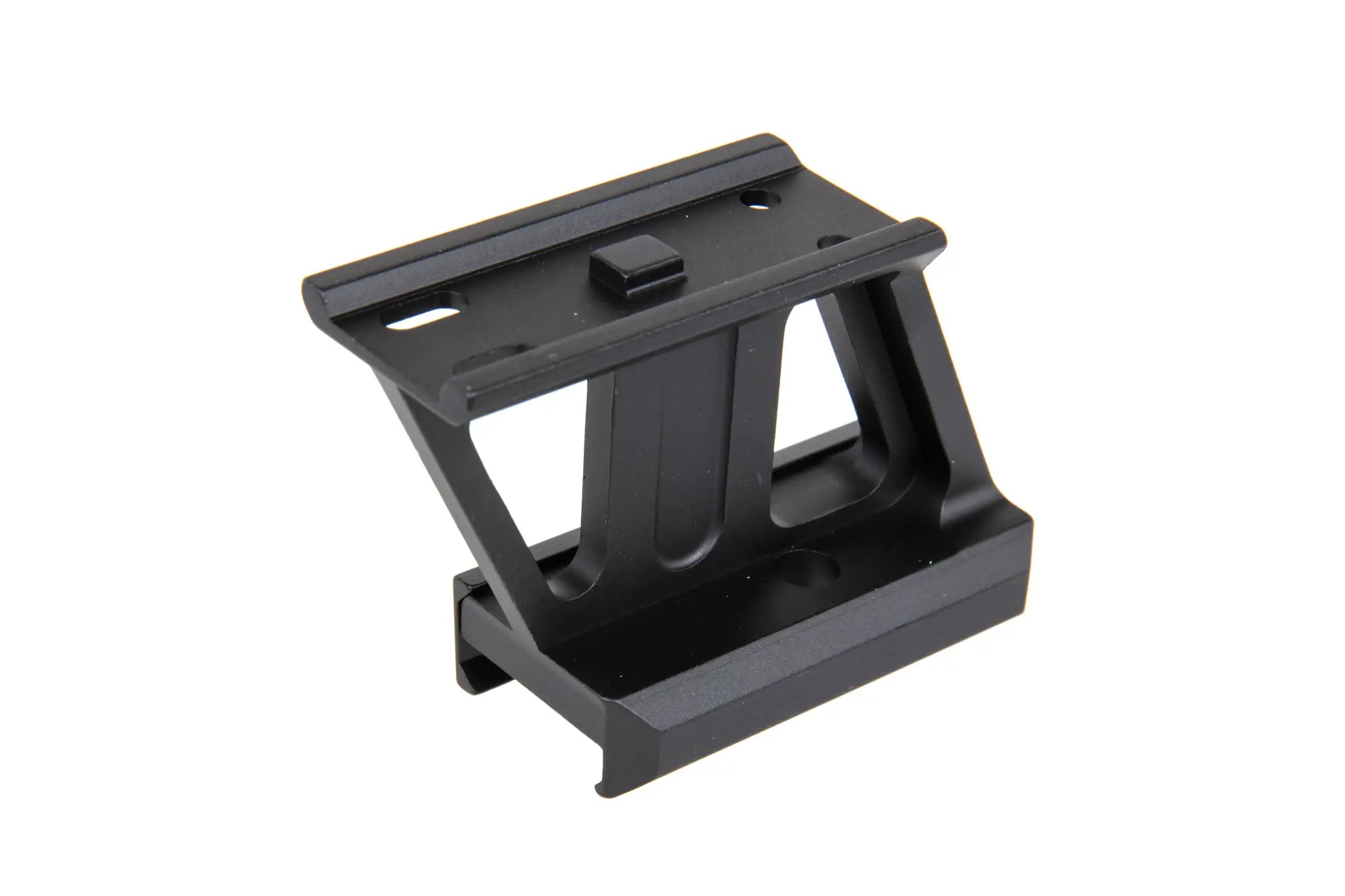 Mount Vector Optics Cantilever Riser 1.5" Profile Mount Picatinny (21mm)