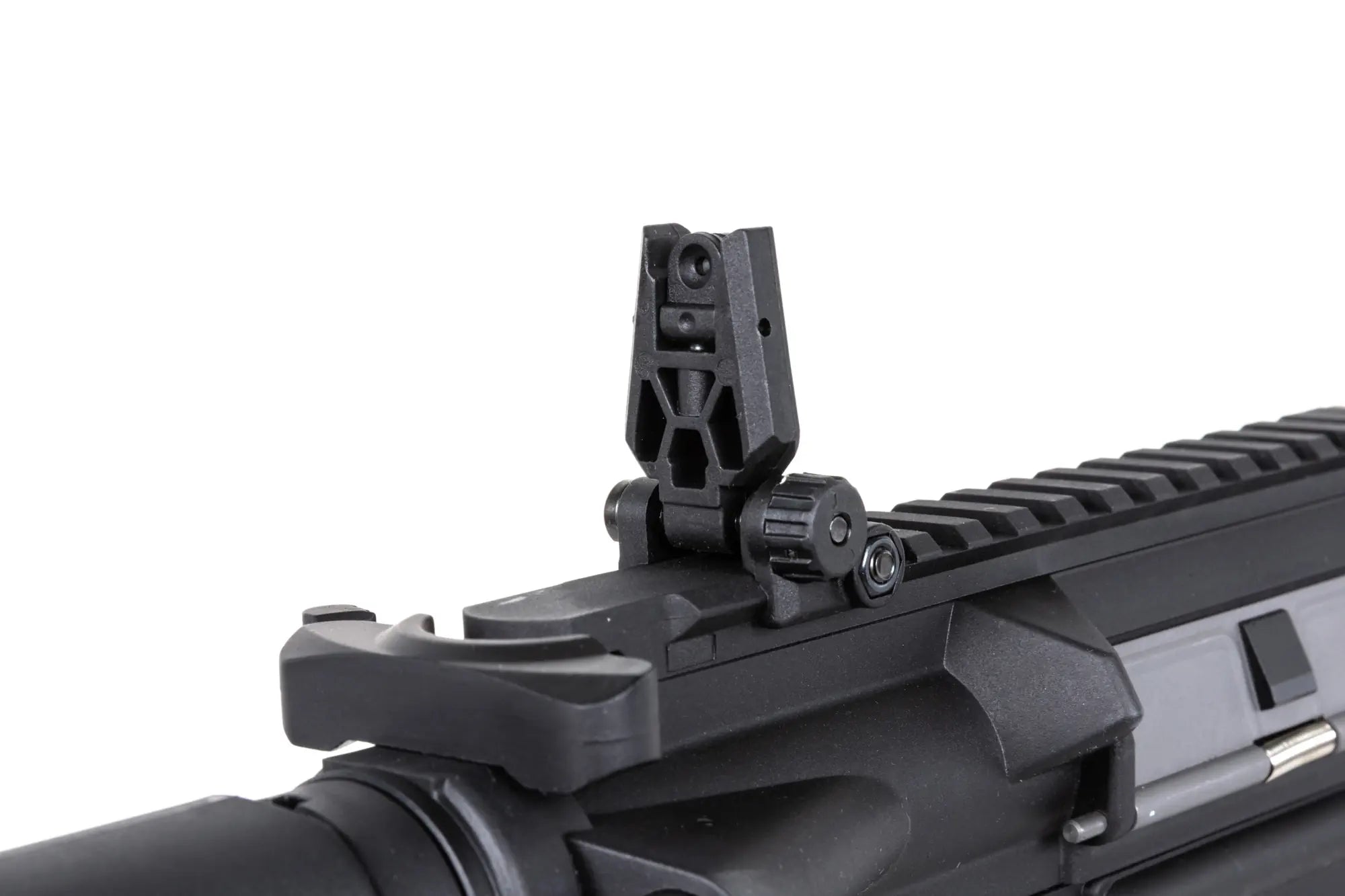 Specna Arms Daniel Defense® RIS III 10.5'' SA-C27 CORE™ HAL ETU™ Gen.2 Chaos Bronze airsoft Carbine-1