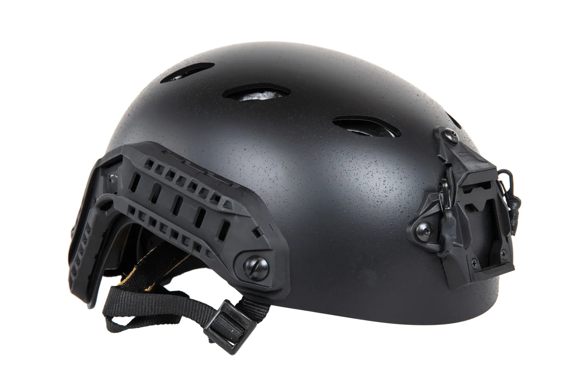 FMA FAST SF helmet replica TB1462-L Black