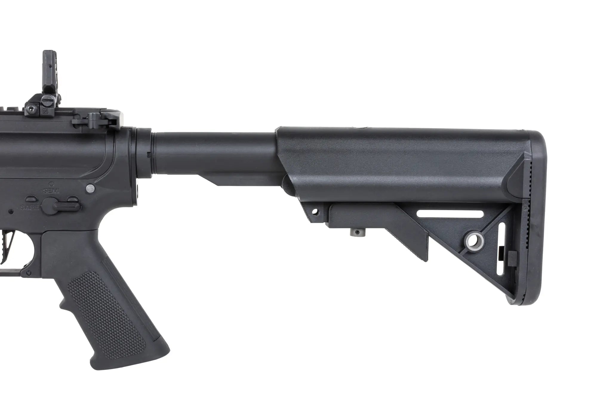 SA-C20 CORE HAL ETU 0.5J airsoft rifle