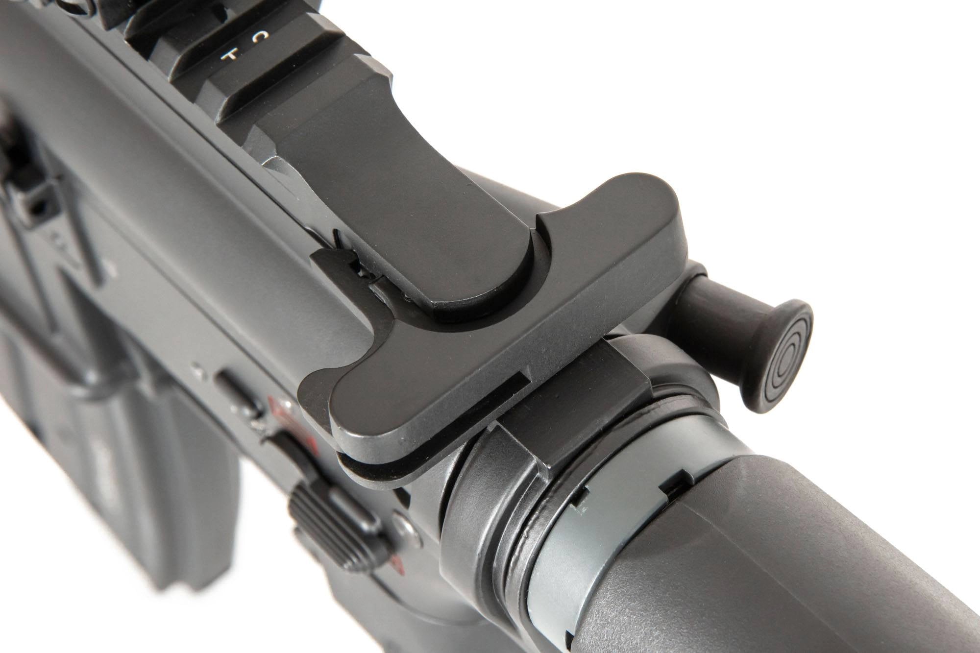 ASG SA-H03 ONE™ ETU™ Kestrel™ Carbine Black-1