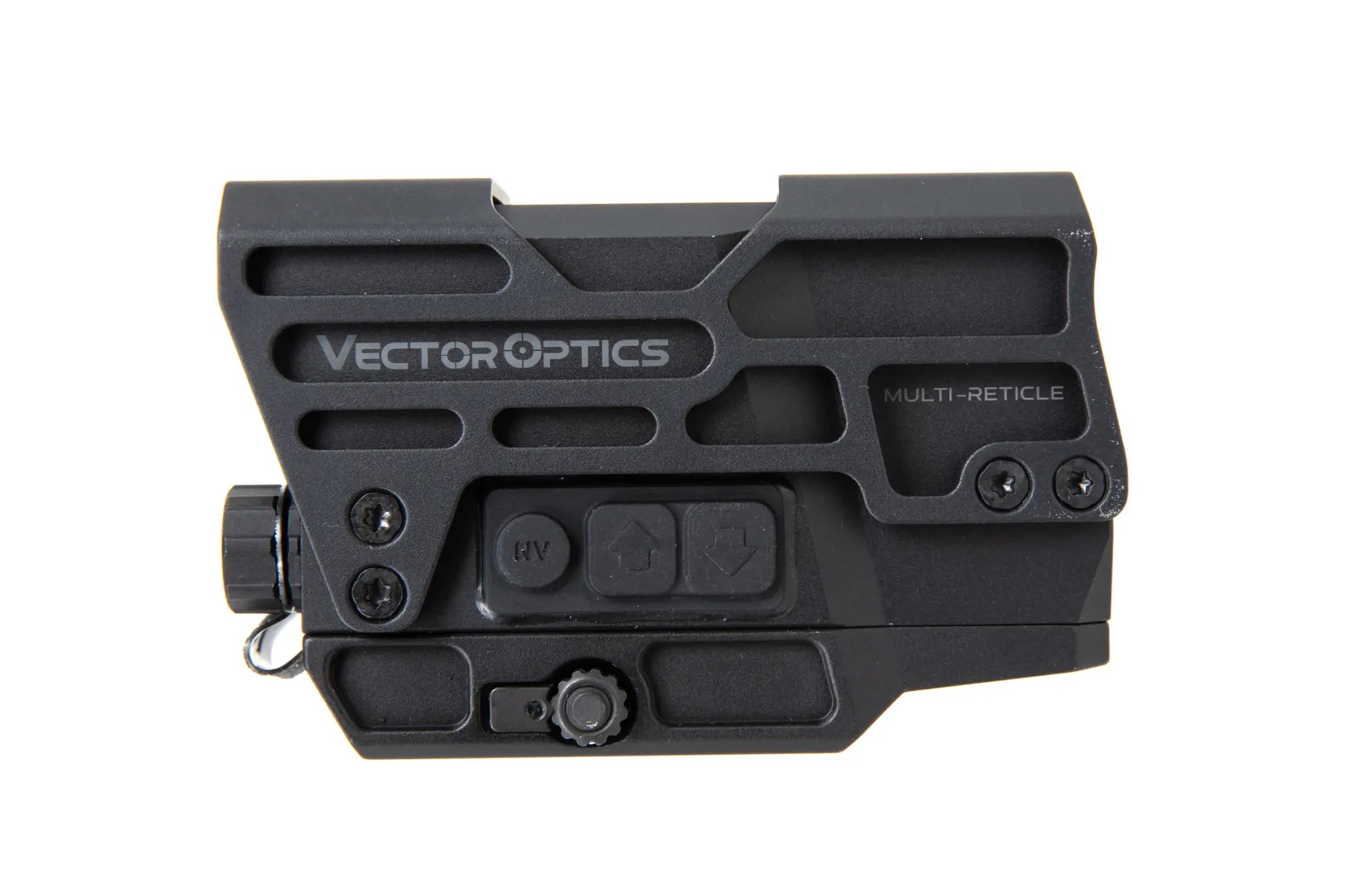 Vector Optics Frenzy Plus 1x31x26 Multi-Reticle collimator