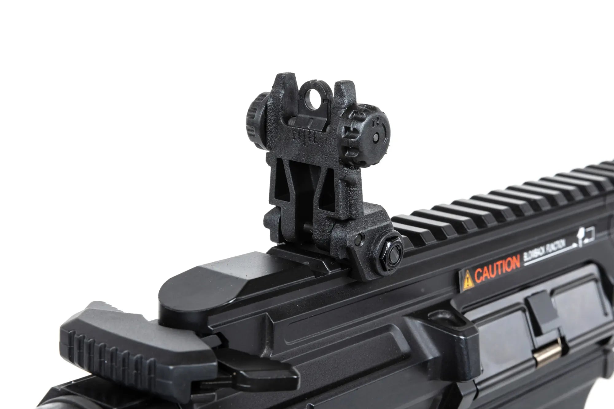 CXP MARS II Carbine S3 Blowback