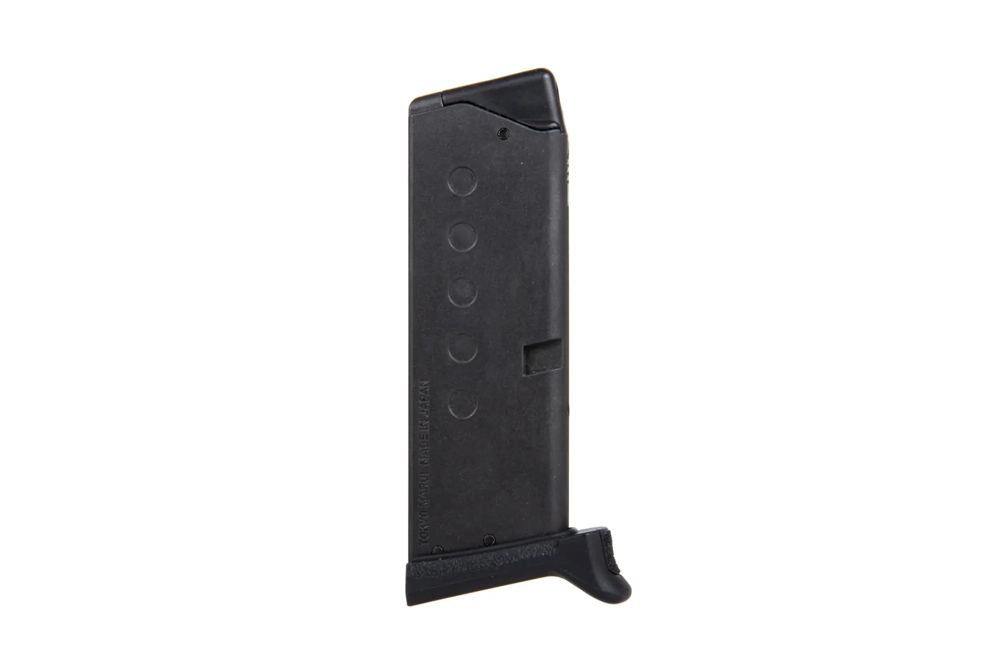 Low-Cap magazine for LCP 10bb series pistols Black-1