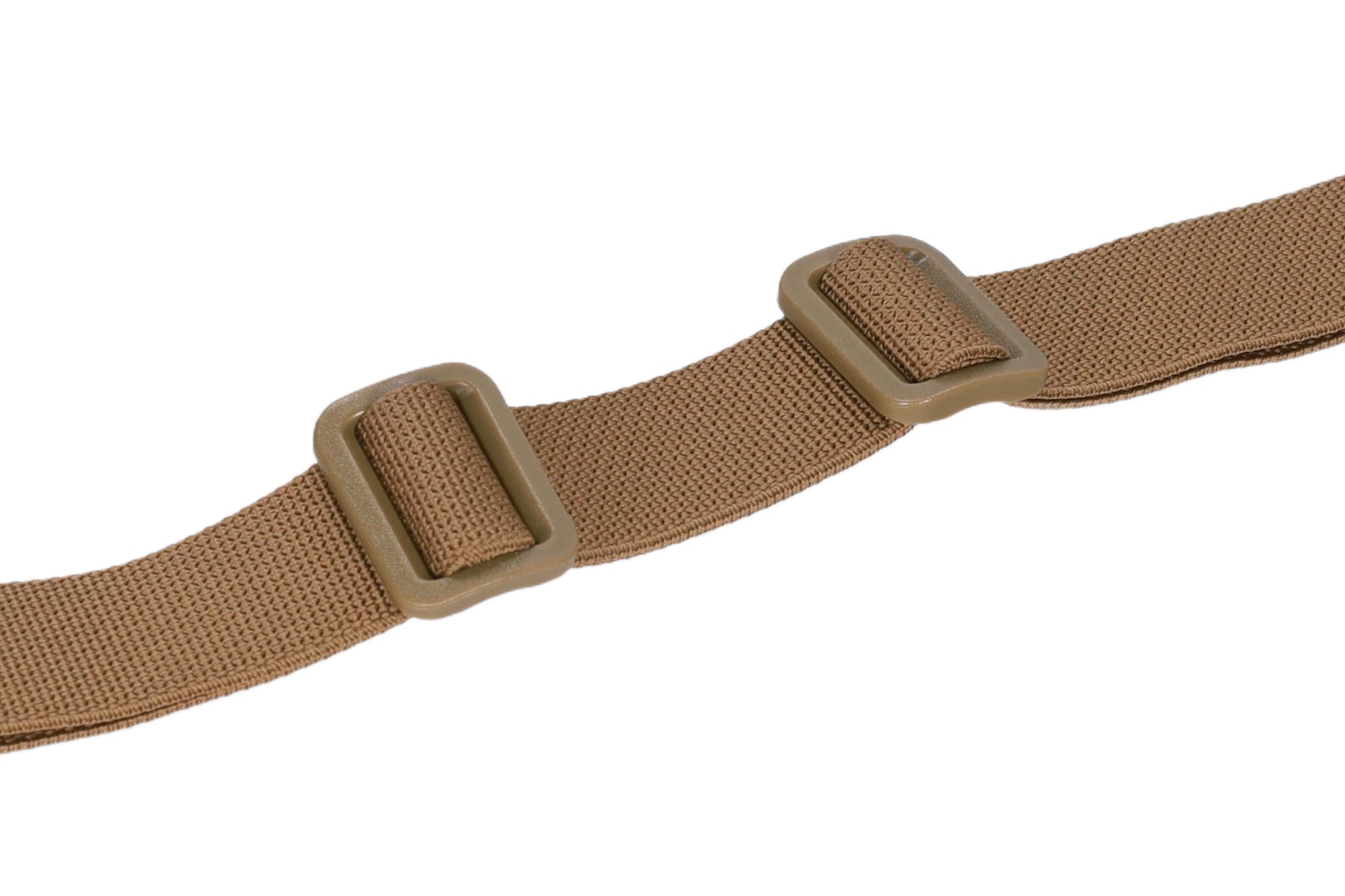 SaTac 2-Point Carry Strap Coyote Brown