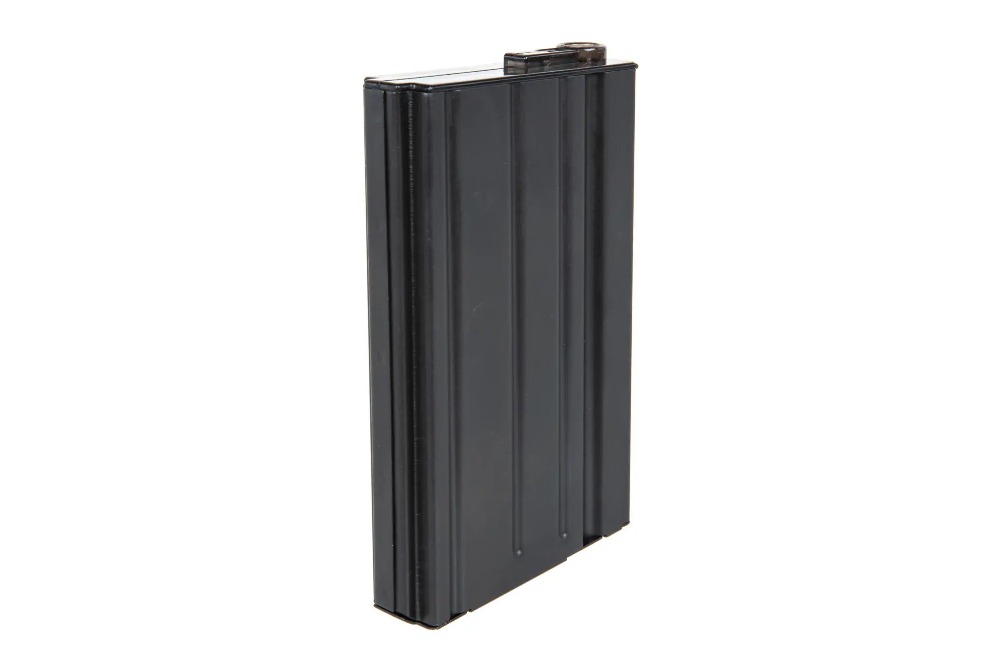 Mid-Cap magazine for 150 Tornado BBs for SR25 replicas