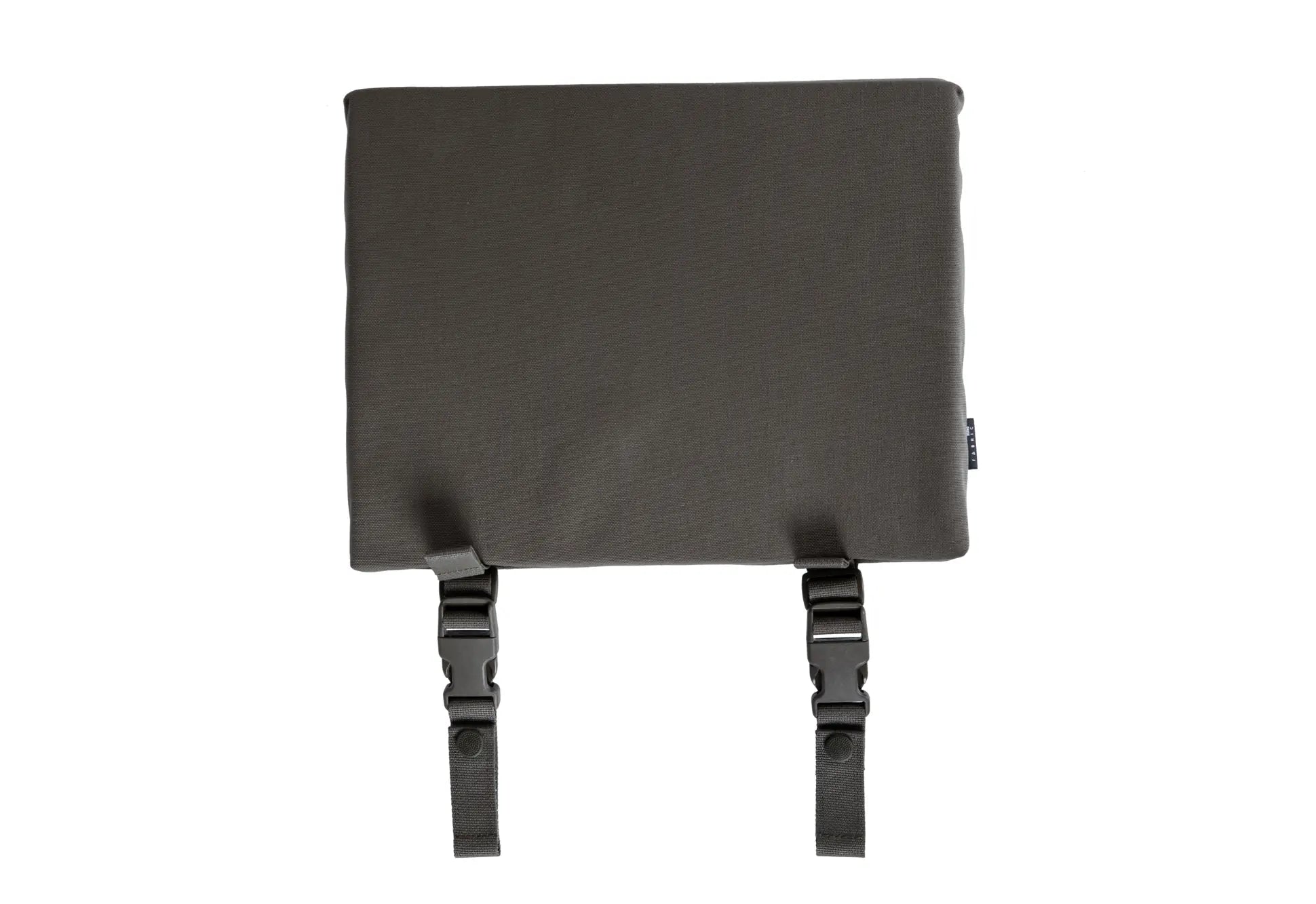 ARMOR Ranger Green Seat Mat with Strap Attachment