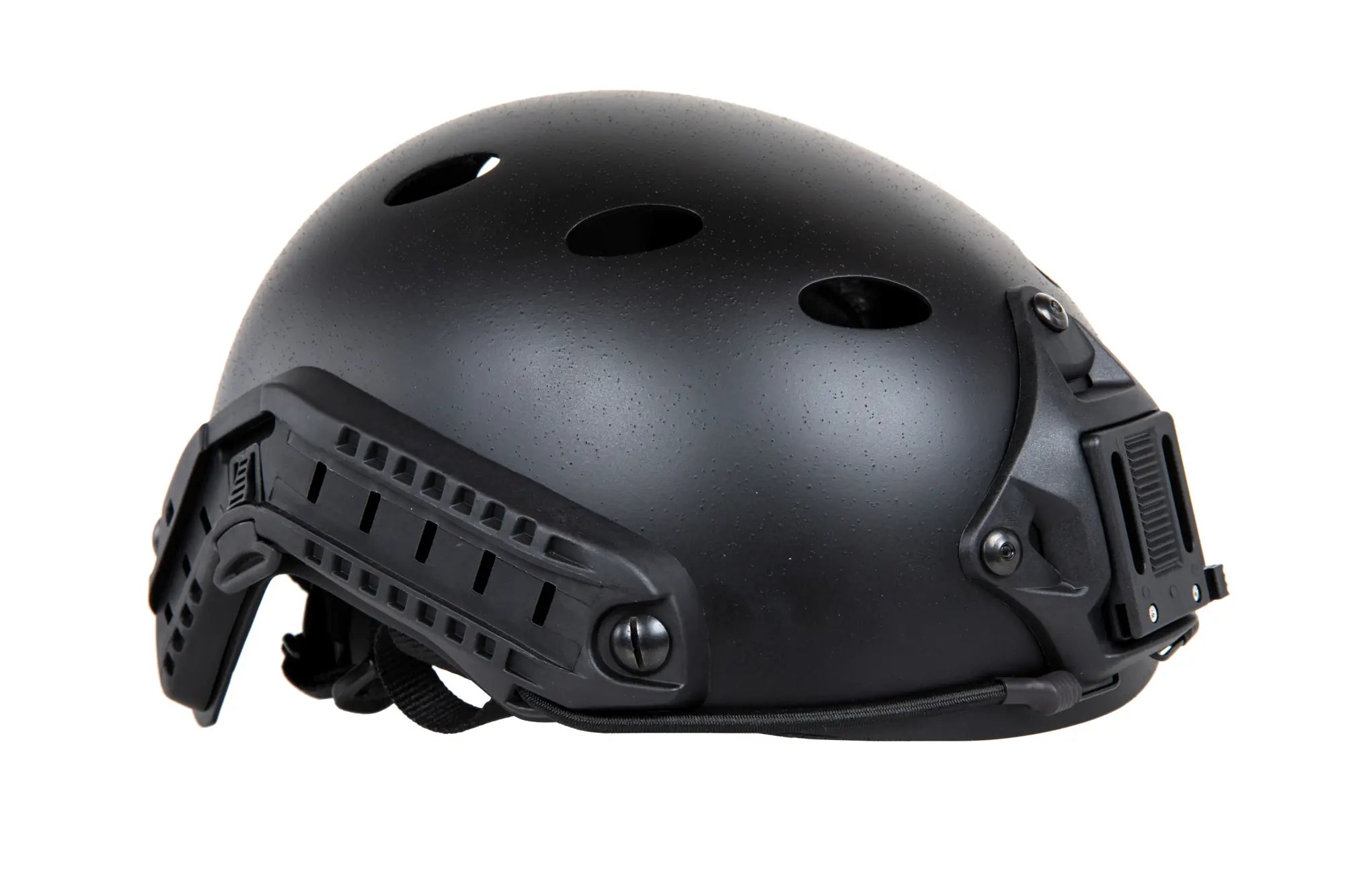 FMA FAST PJ helmet replica TB1453 (M/L) Black