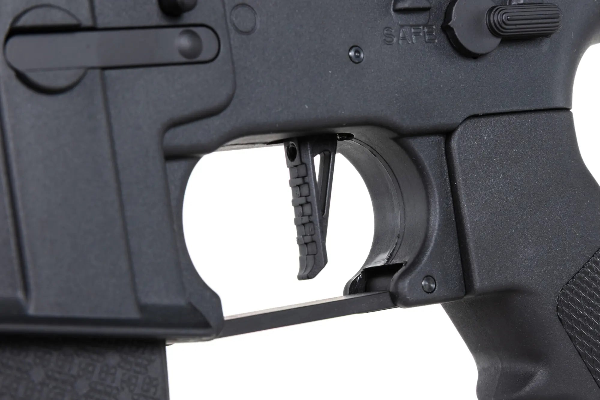 M4 airsoft SA-C21 CORE HAL ETU Gen.2