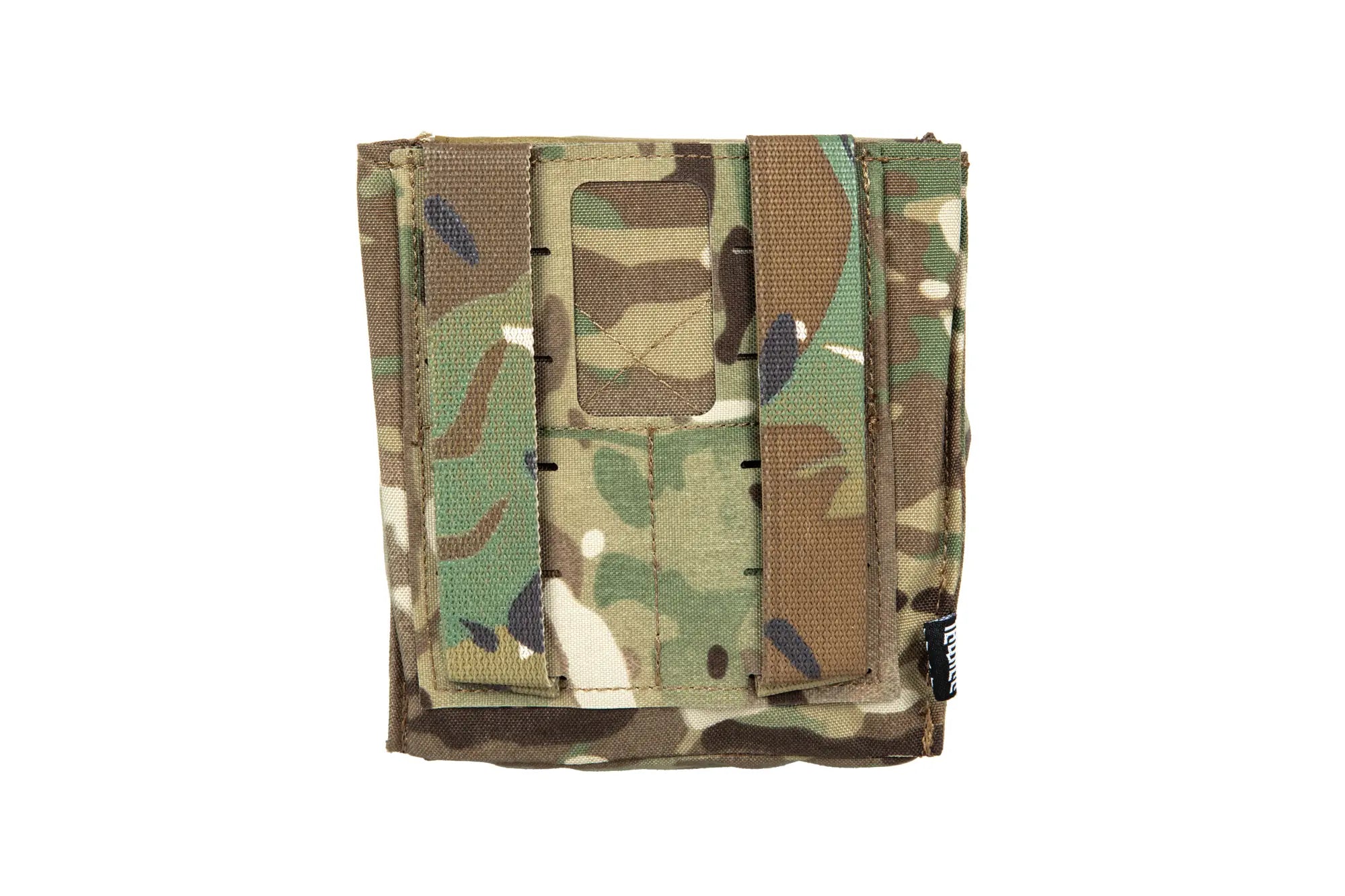 Universal Tactical Pouch Paras - Multicam