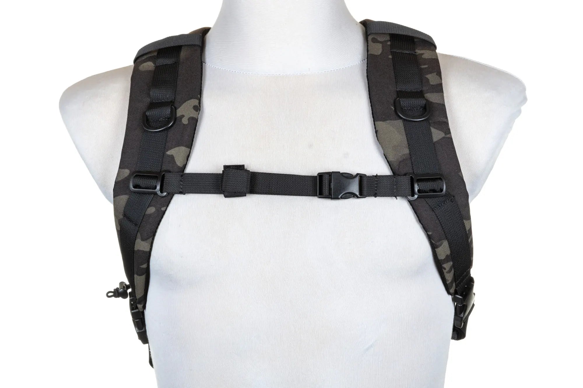 Backpack 20L EDC Multicam Black