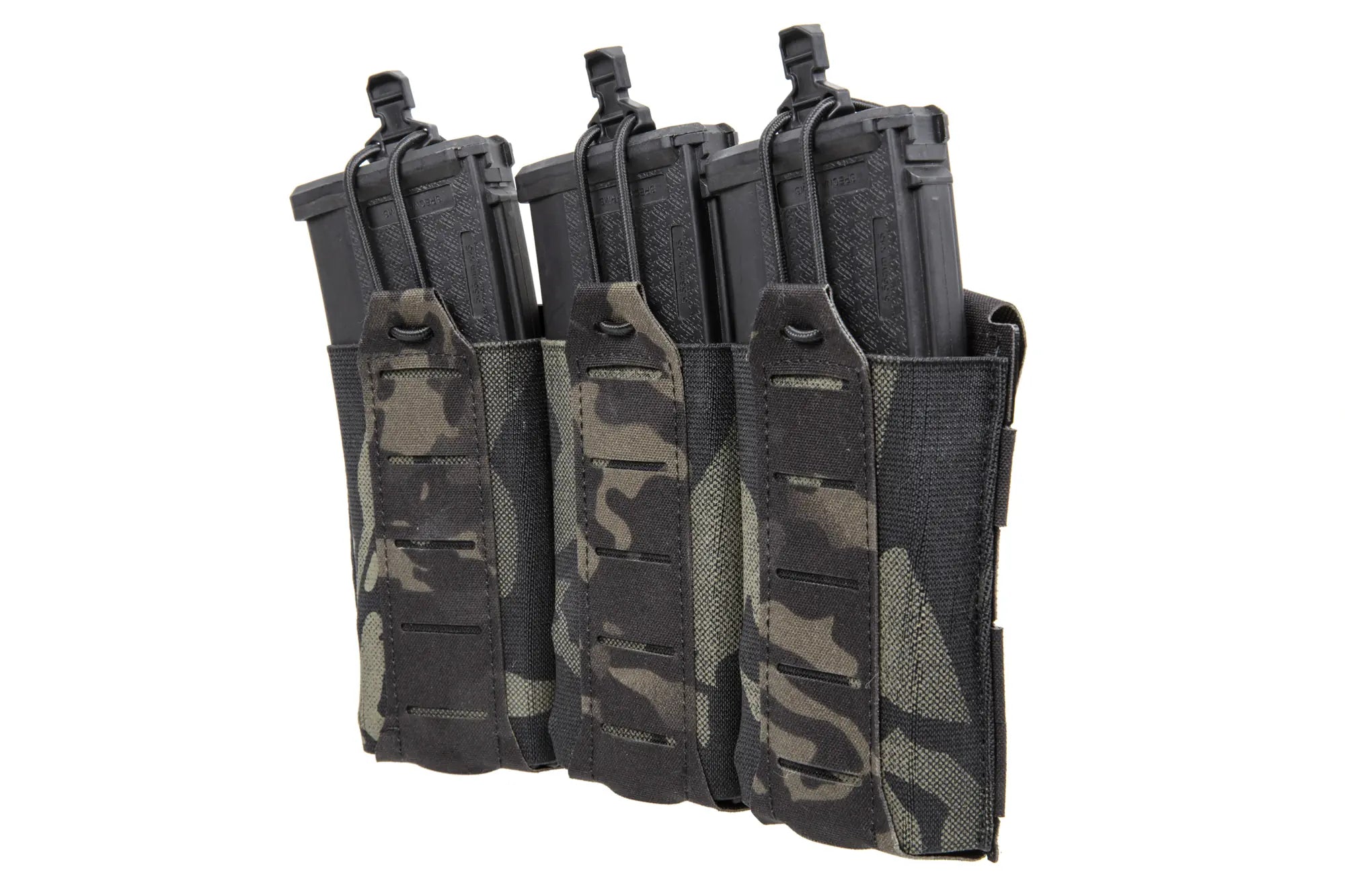 Front panel for three 5.56 MG-87R-BCP magazines-1