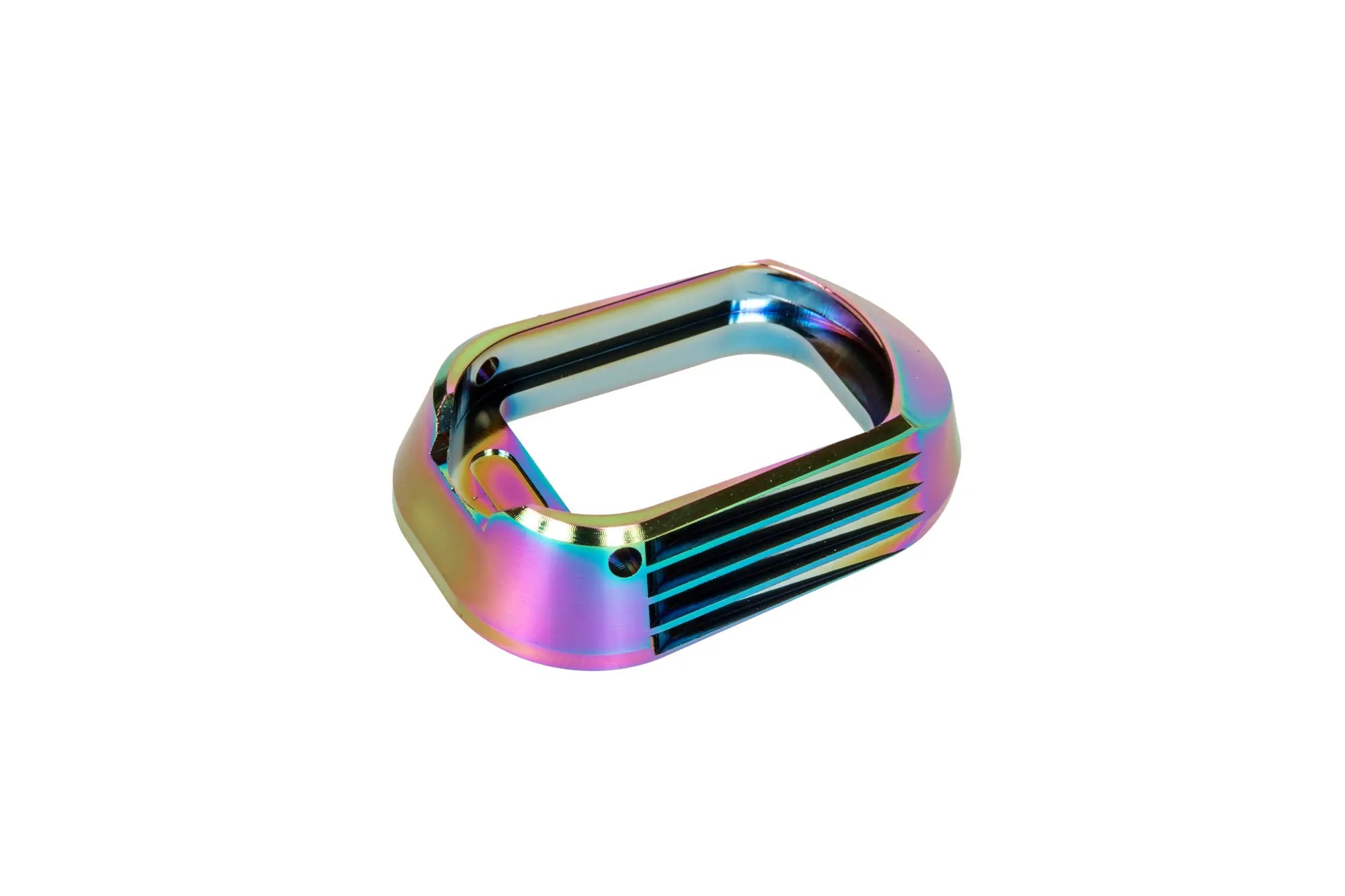 CowCow Technology Hi-Capa Magwell - Rainbow-1