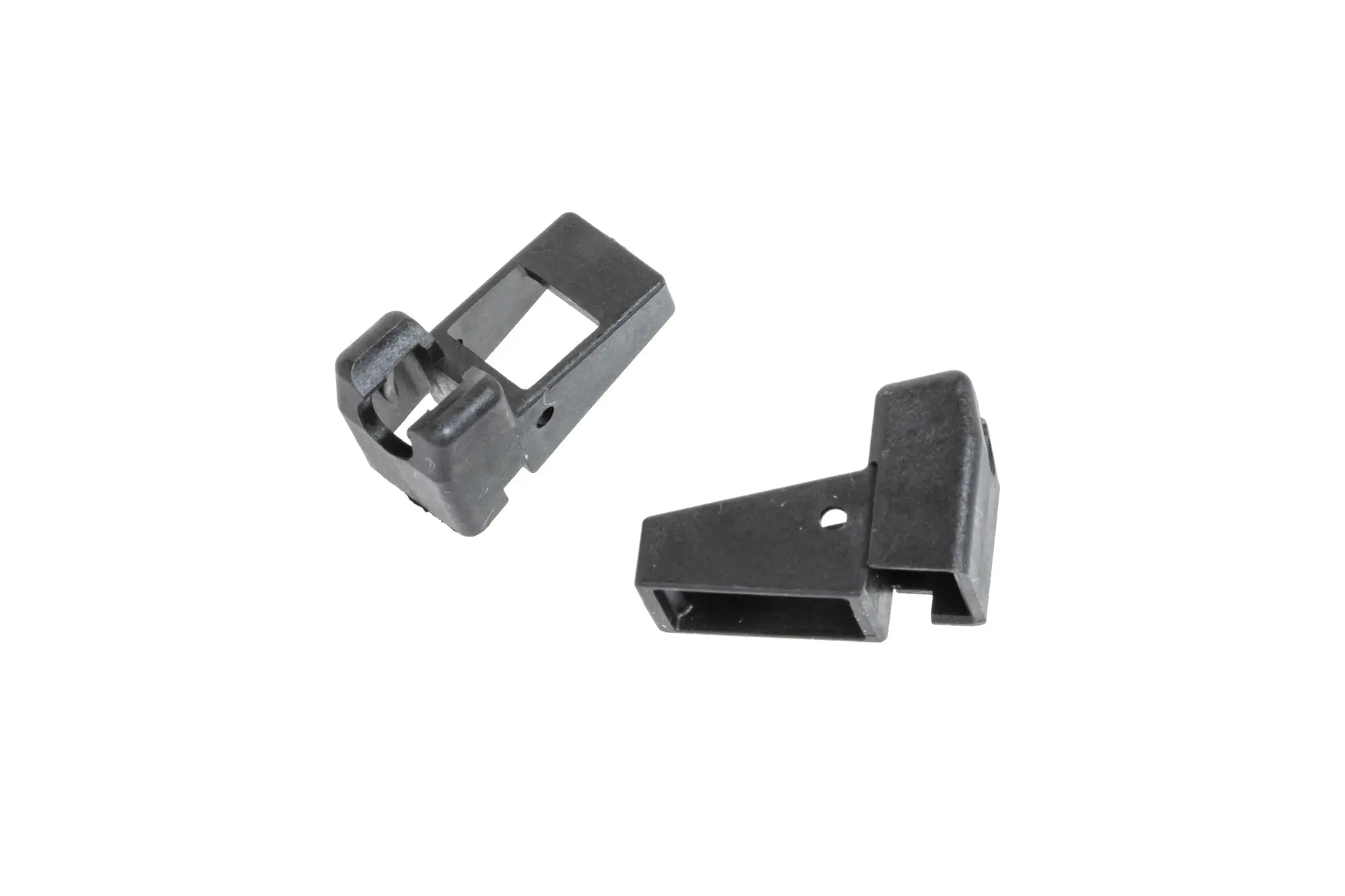 Set of 2 spare magazine jaws for XAE AE-67