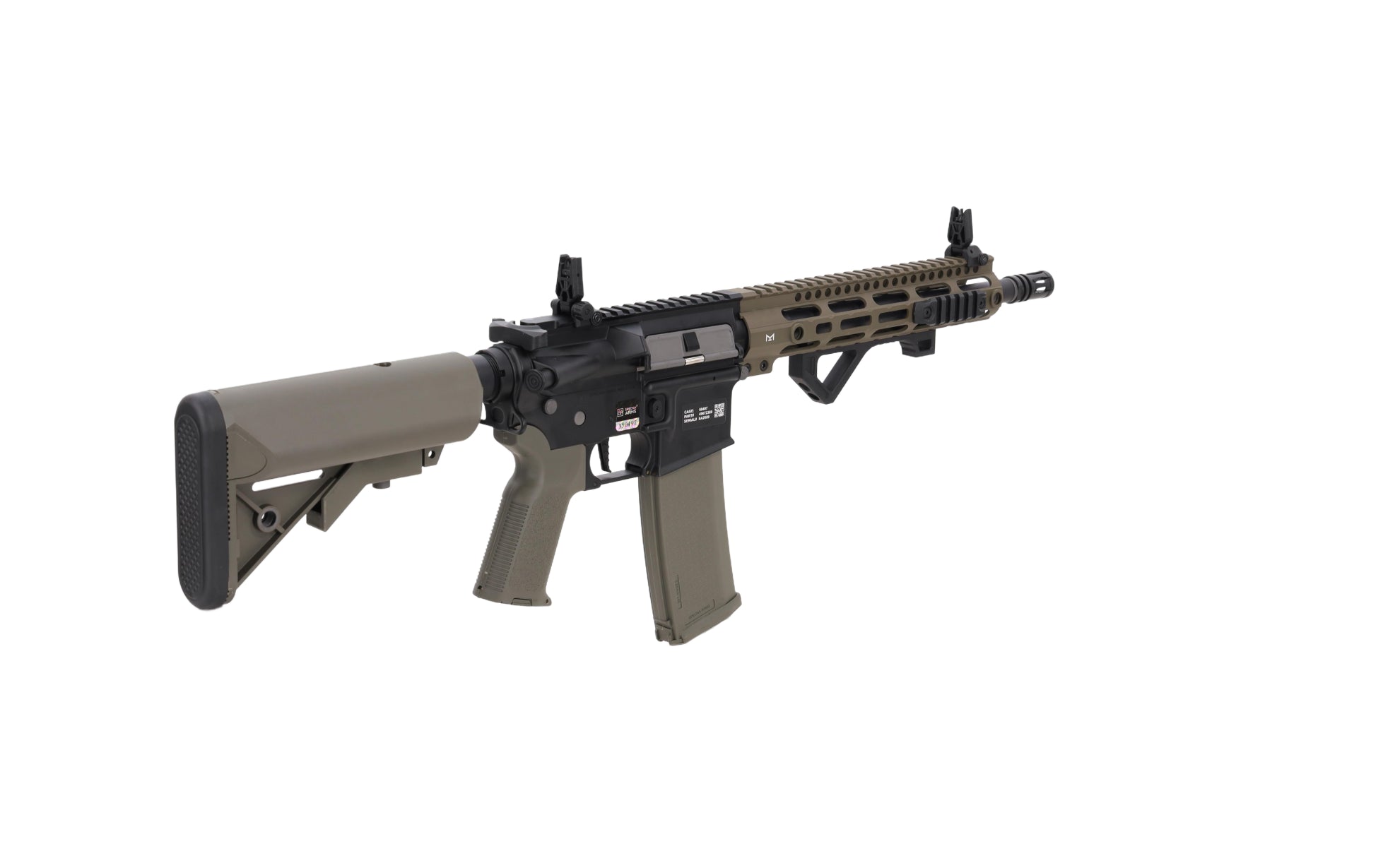airsoft SA-E20 EDGE HAL 2 ETU V2 Carbine