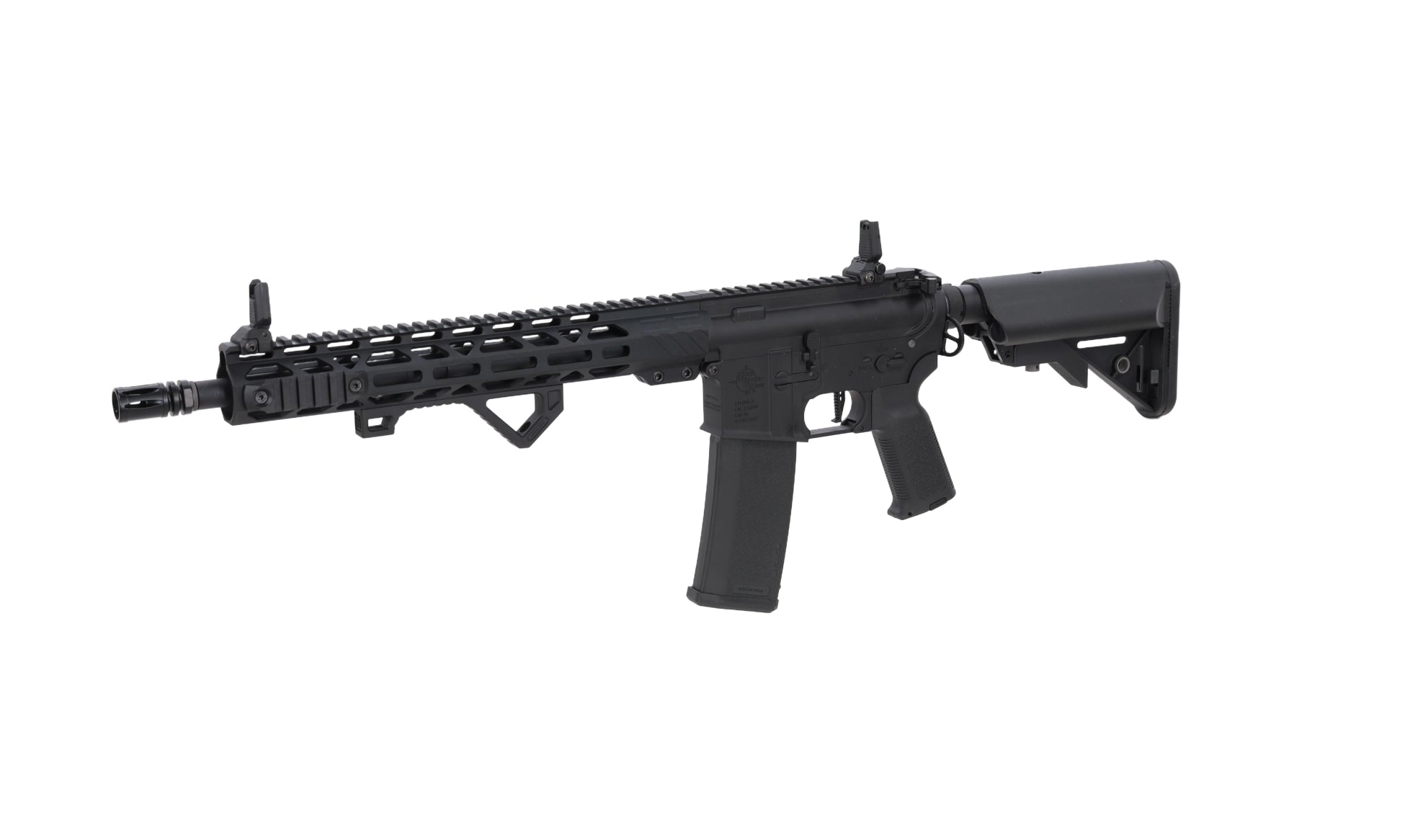 RRA SA-P24 PRIME Aster II ETU BLDC airsoft rifle