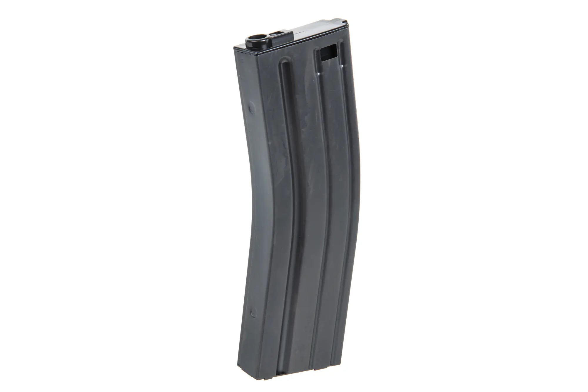 Mid-Cap magazine for 125 Tornado BBs for M4/M16 replicas