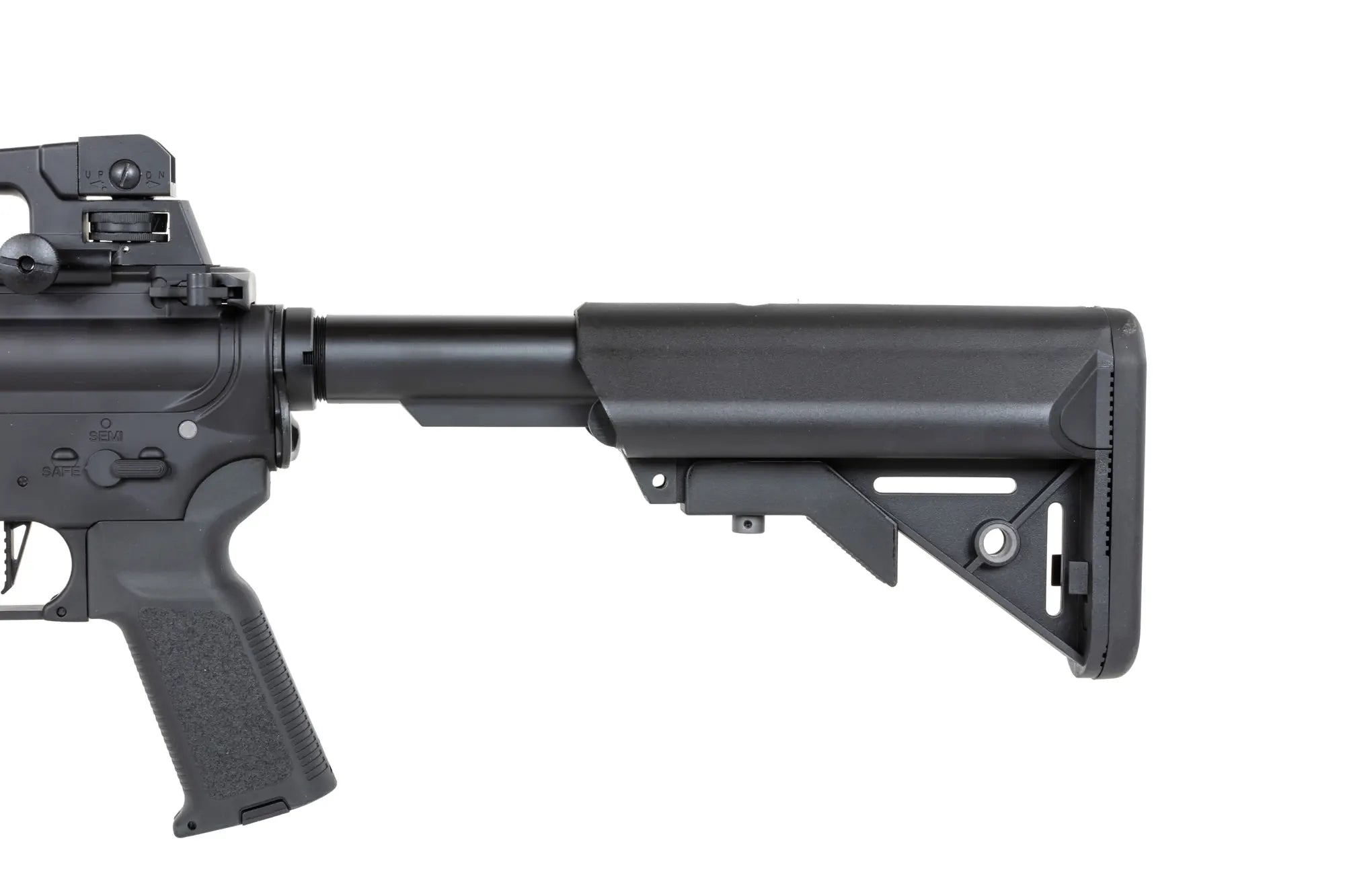 Specna Arms RRA SA-E02 EDGE™ HAL ETU™ airsoft Carbine Black-1