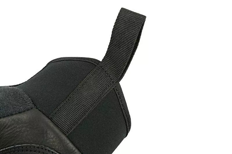 Armored Claw Smart Tac Tactical Gloves - Black