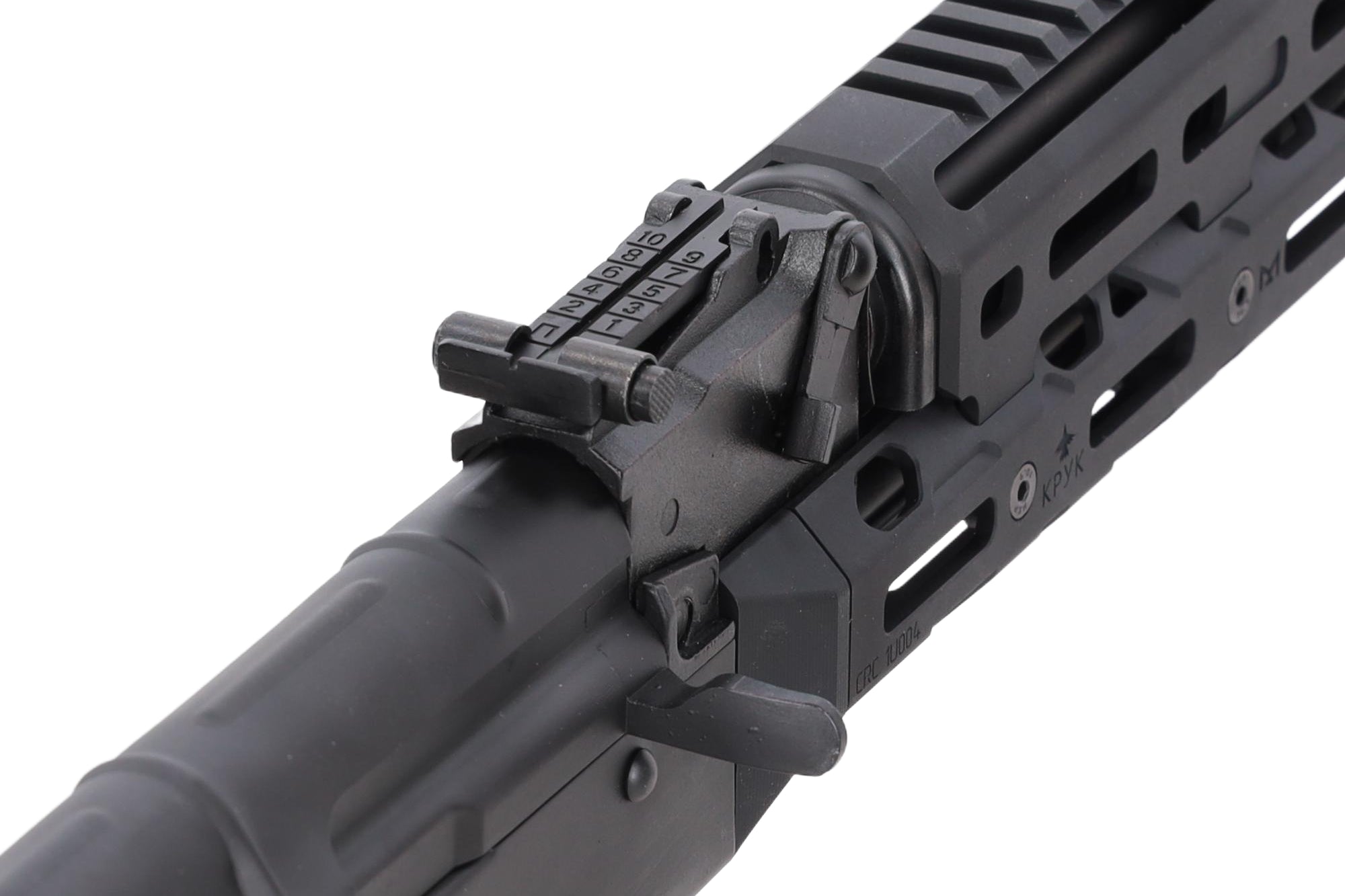 KPYK SA-PJ14 PRIME Aster II ETU BLDC airsoft rifle