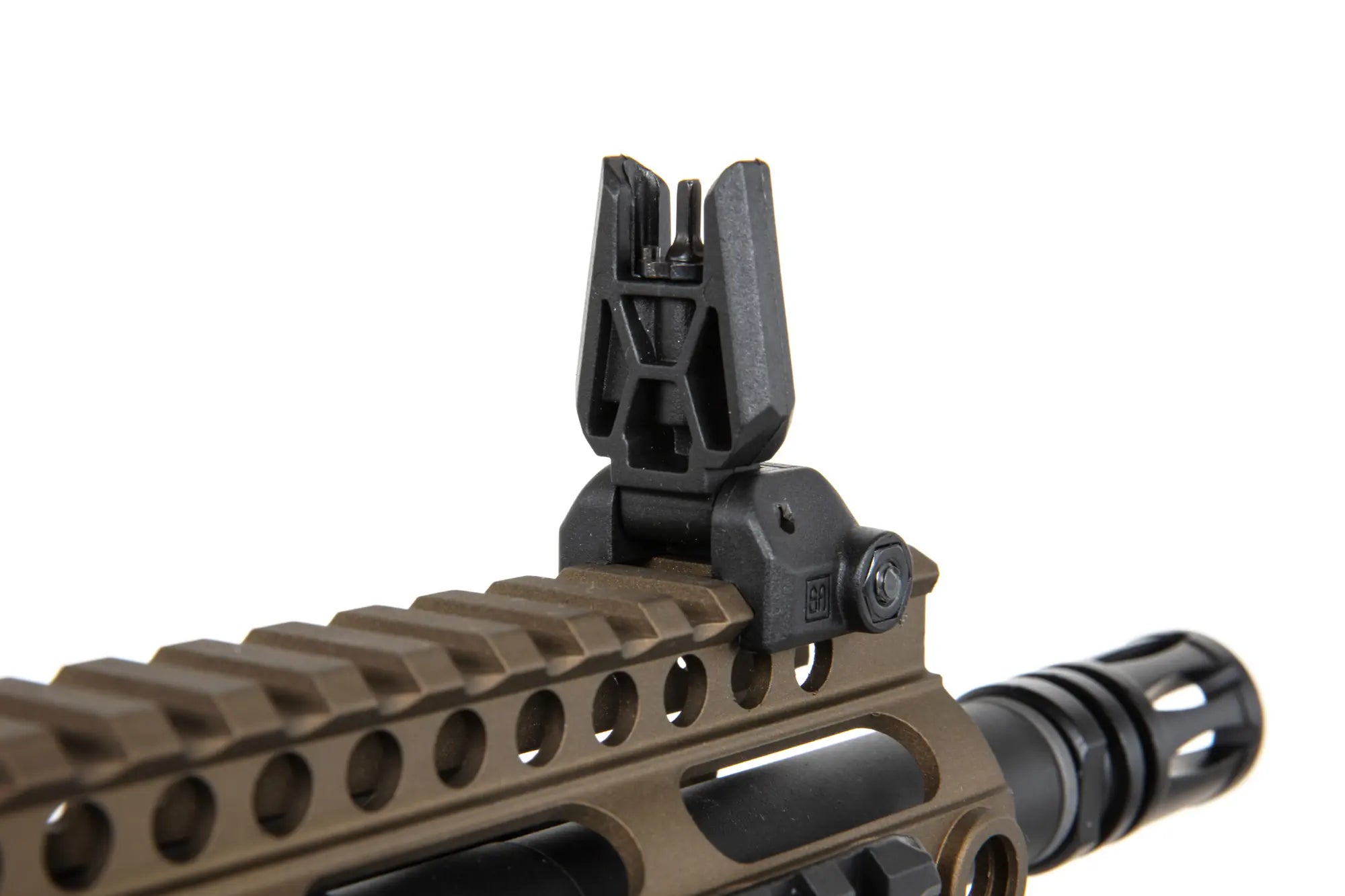 SA-P20 PRIME HAL ETU airsoft gun High Torque | Half-Bronze