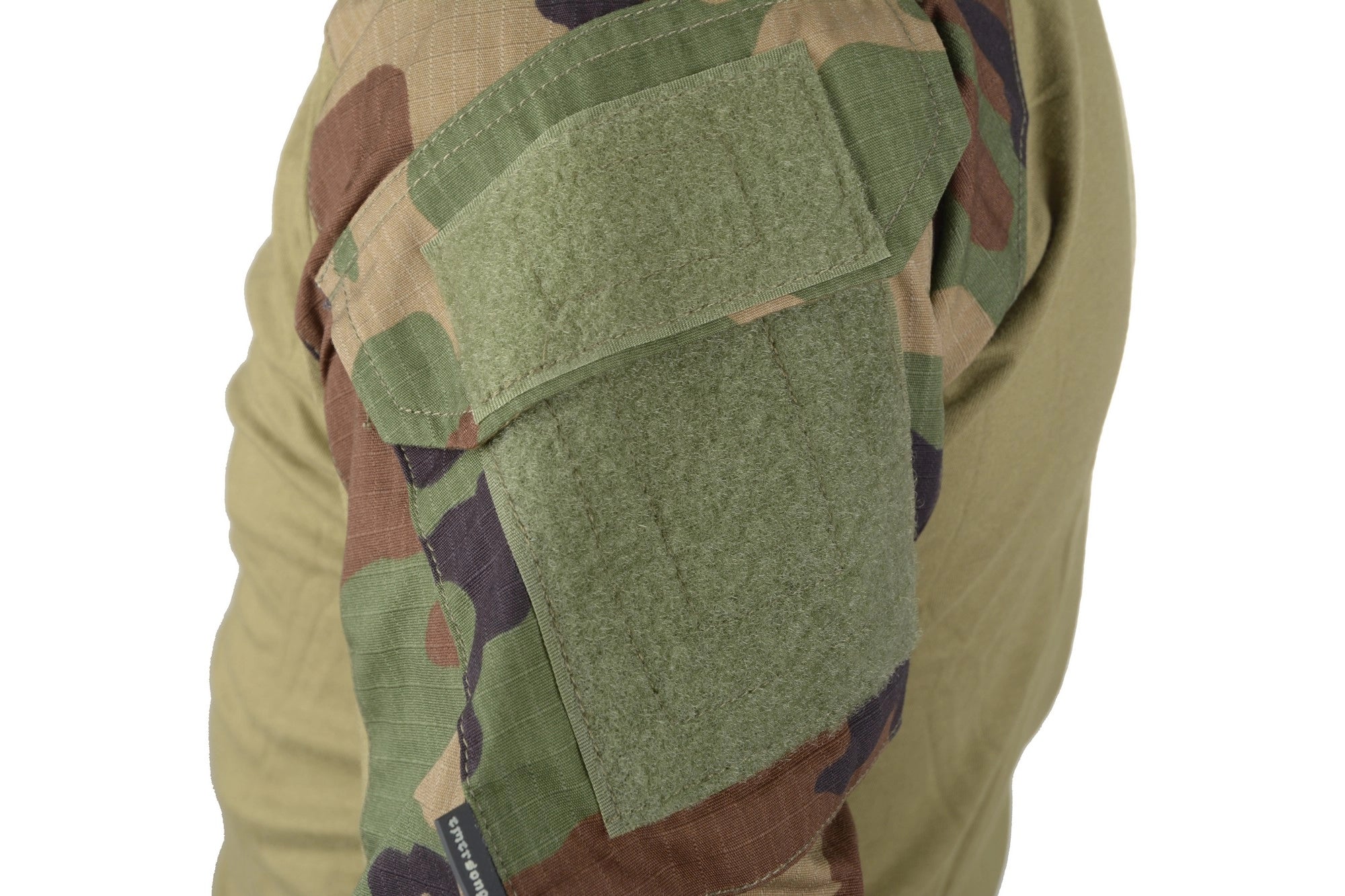Emerson Combat Gen.2 Uniform Set - Woodland-1