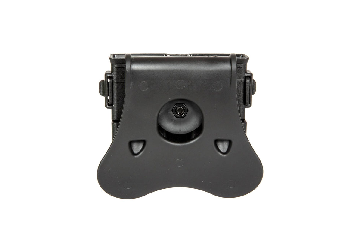 Amomax Universal Pouch for 2 Pistol Magazines