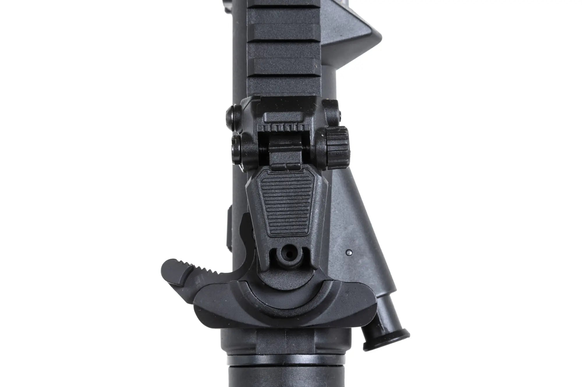 M4 airsoft SA-F14 FLEX GATE X-ASR