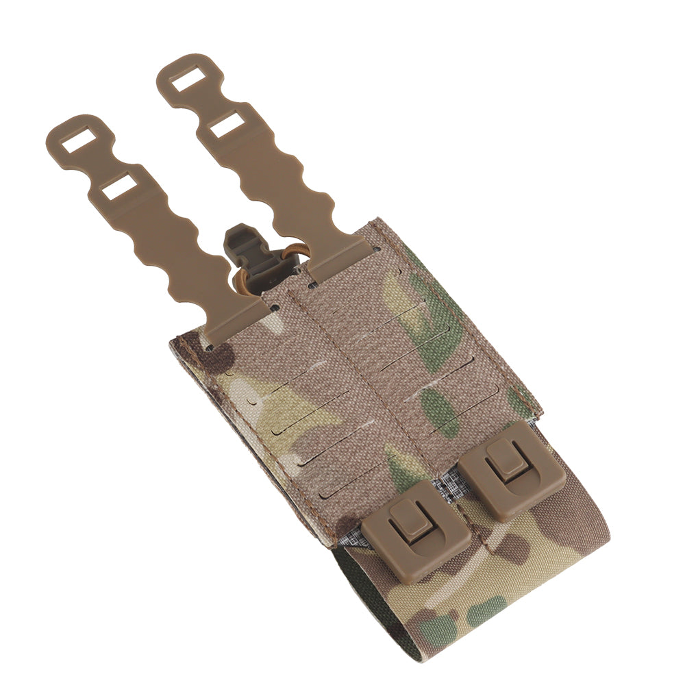 Wosport flexible loader for MG-122 rifle magazine Multicam-2