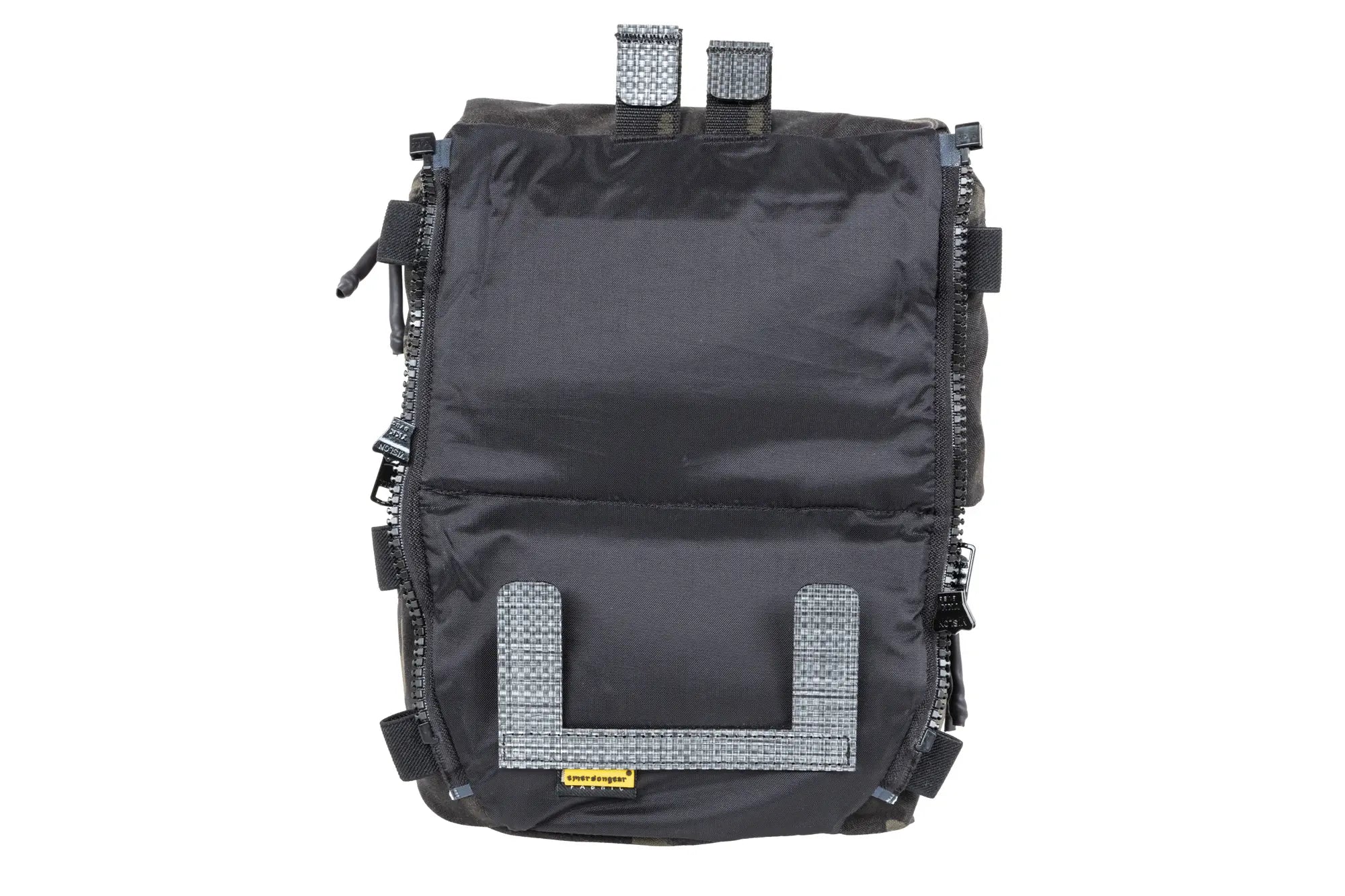 Emerson Gear V5 PC Assault Panel EM9649 Multicam Black