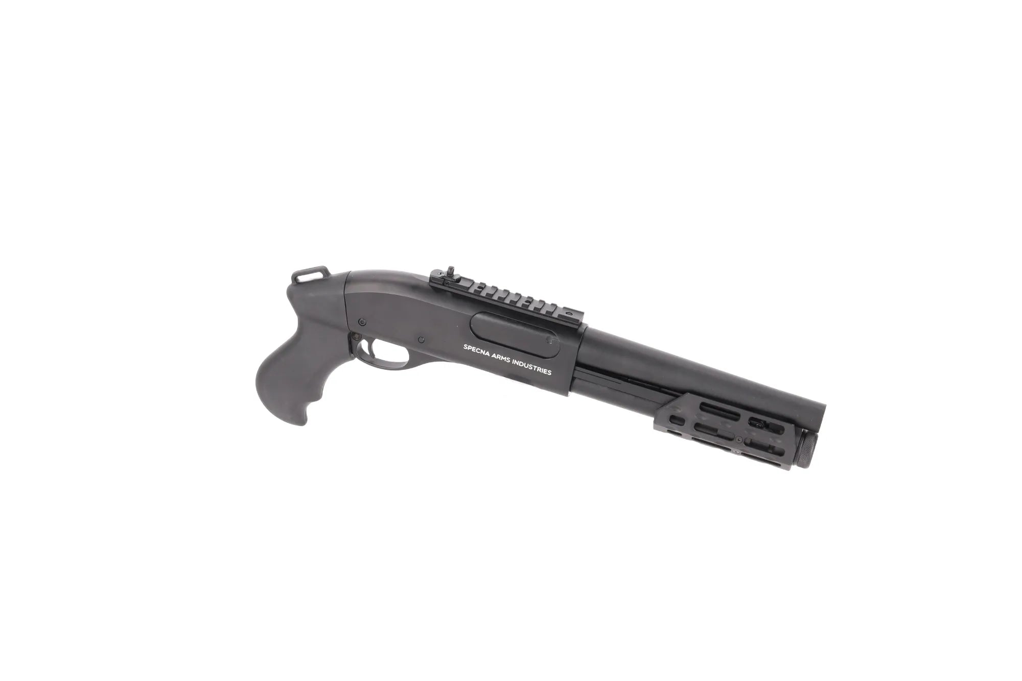 SA-VGS15 VAPOR airsoft shotgun Black