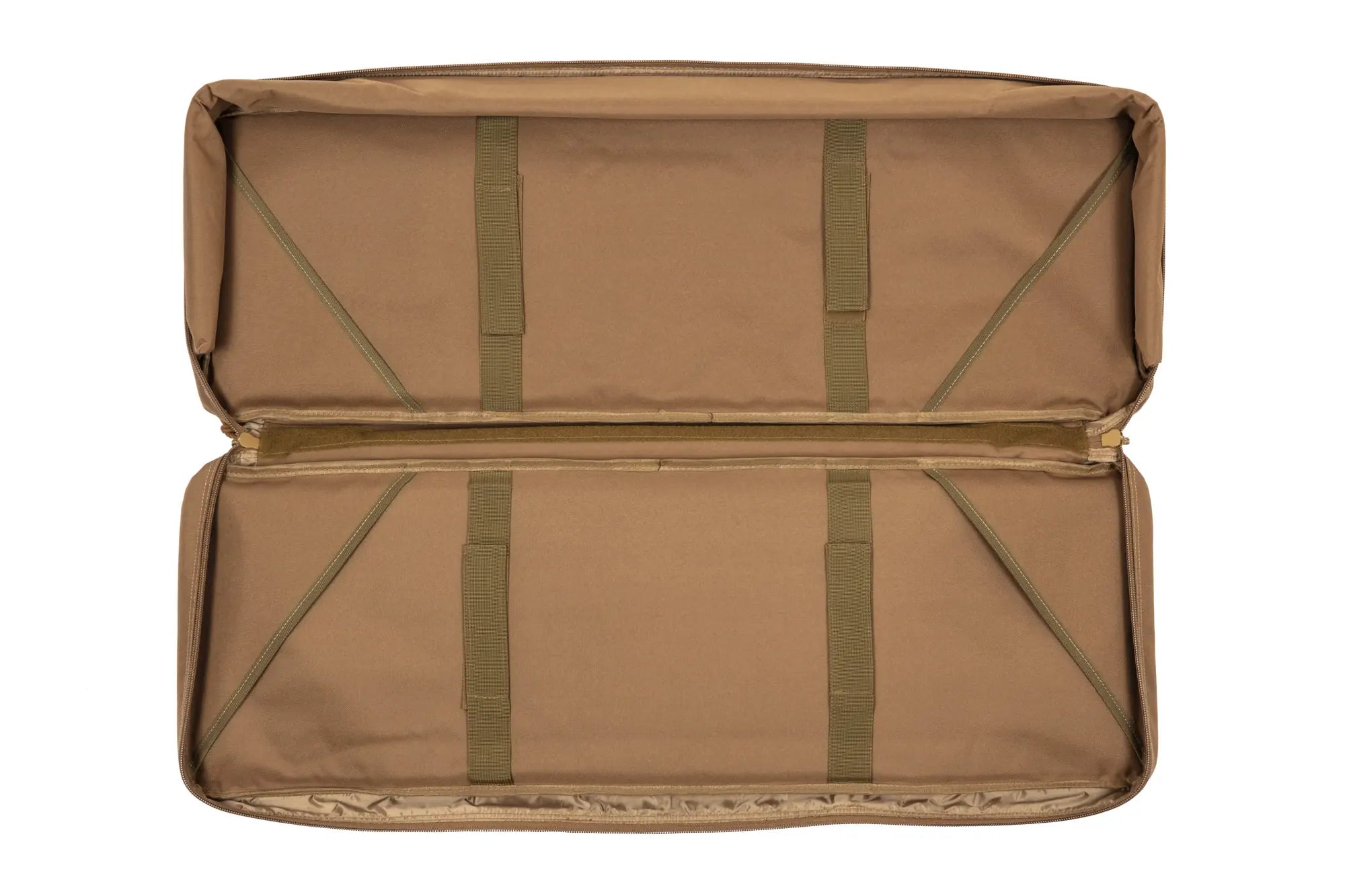 Specna Arms Urban War Rifle Bag Tan-1