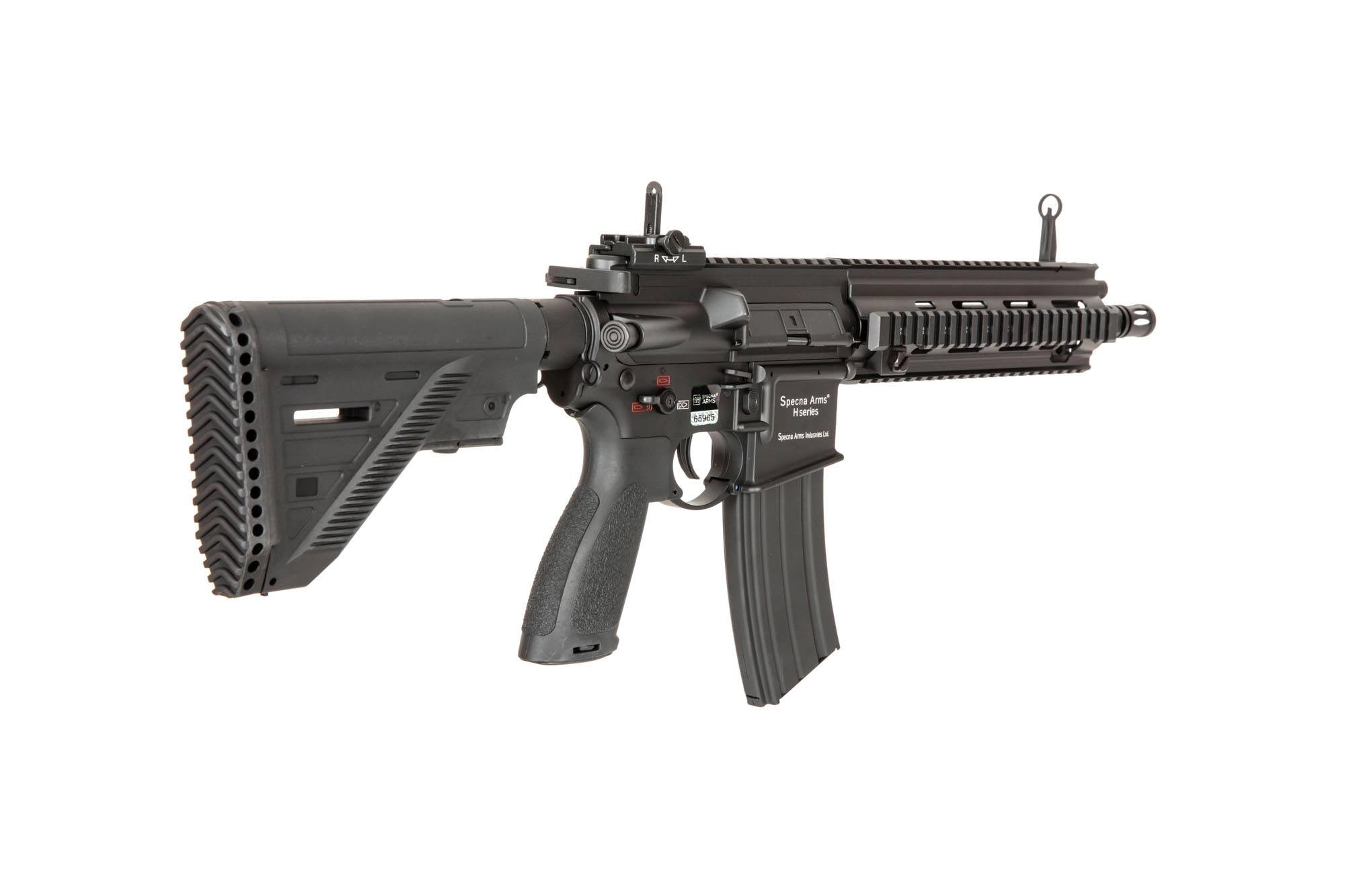 SA-H11 ONE™ HAL2™ carbine replica Black