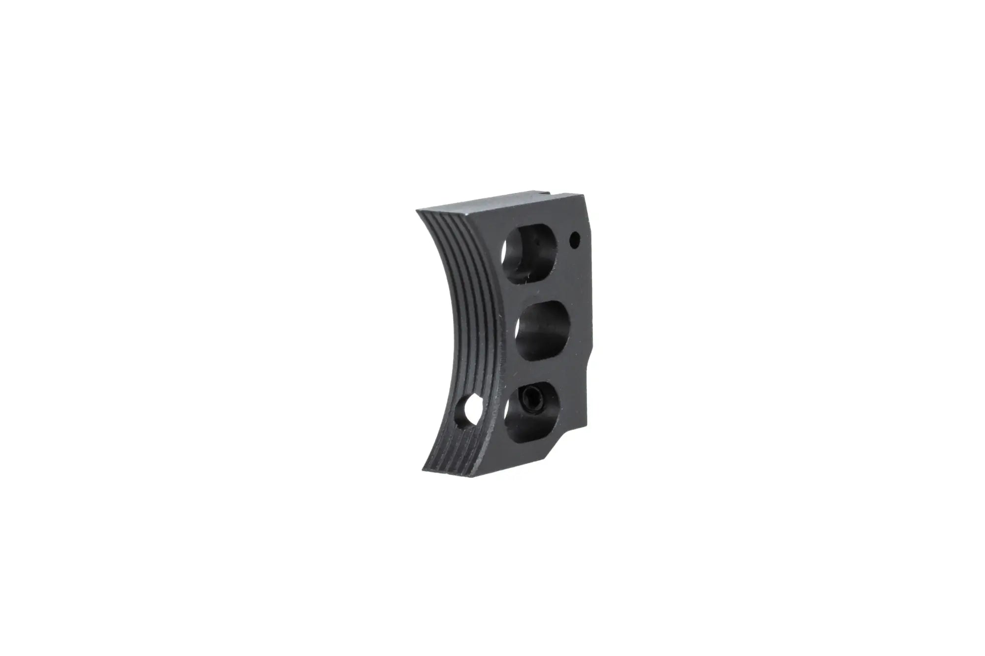 Aluminium trigger 5KU for TM Hi-Capa 5.1/1911/MEU GB-202 replicas Black