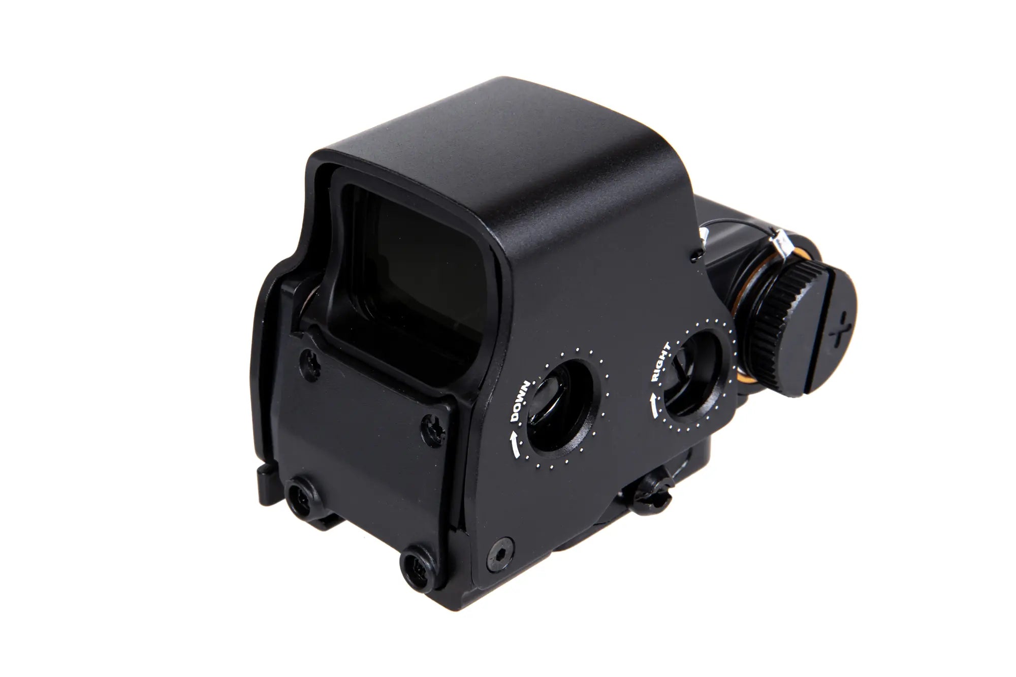 EXPS replica collimator sight Black-1