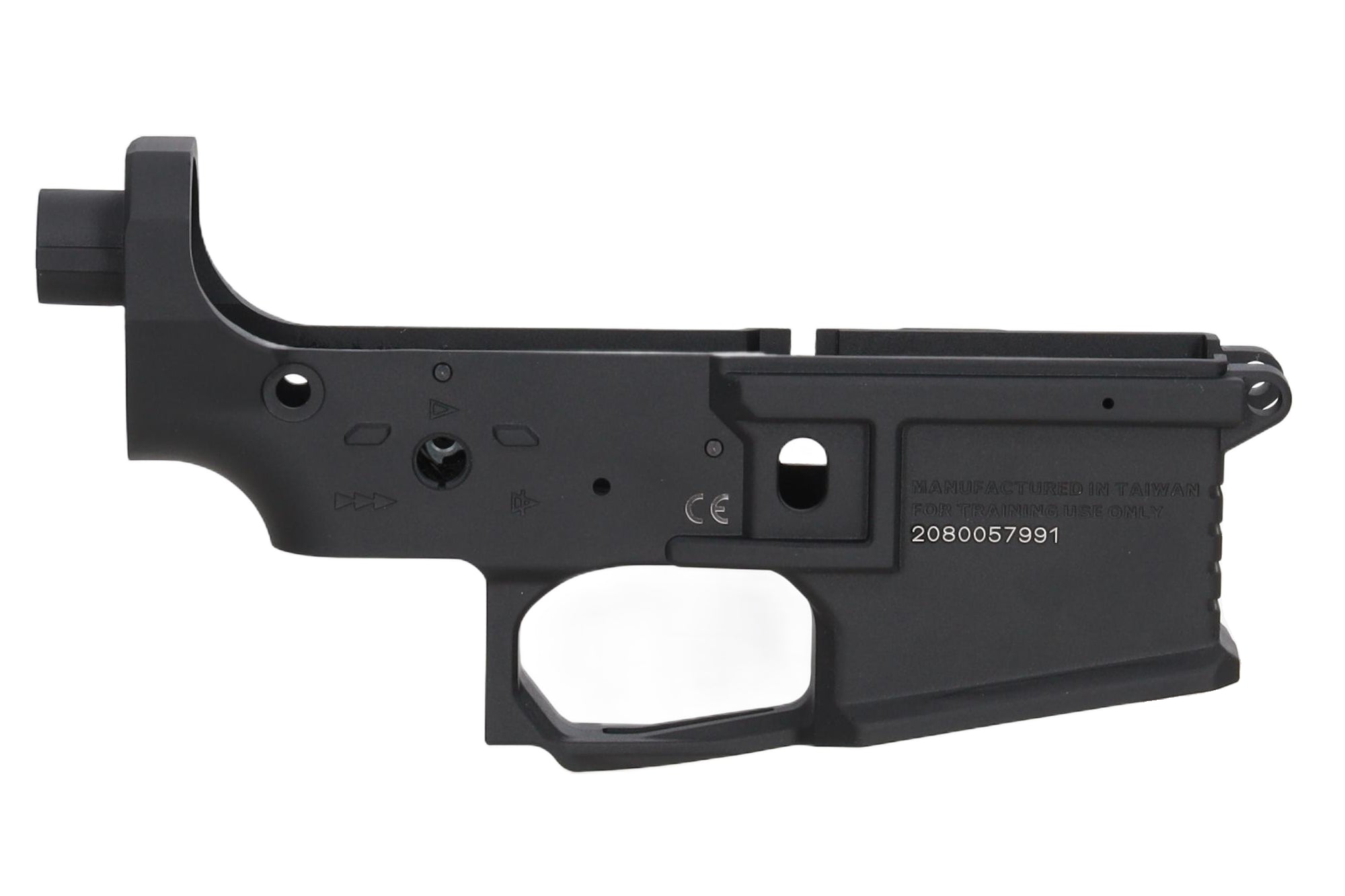 Trident MK2 Krytac lower body