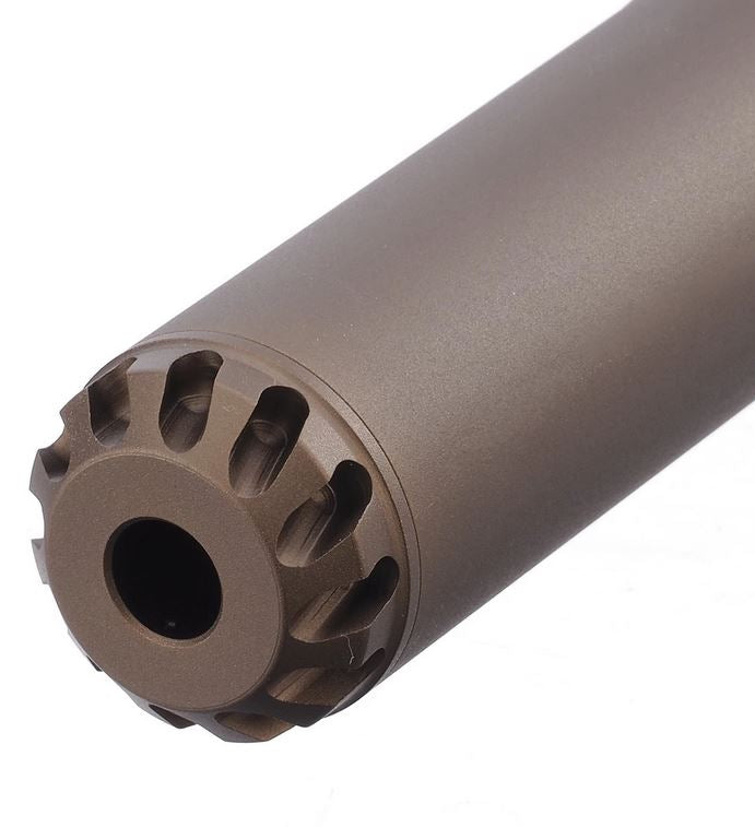 AAP Silencer 169x35 mm