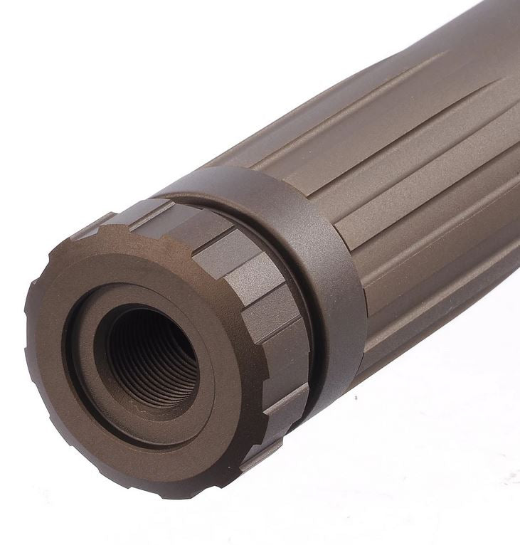 AAP Silencer 169x35 mm